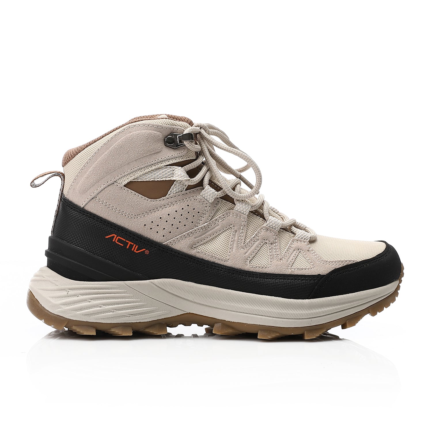 ACTIV WOMEN'S CASUAL SHOES - BEIGE