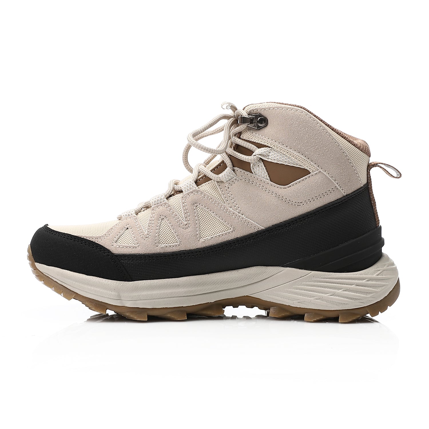 ACTIV WOMEN'S CASUAL SHOES - BEIGE