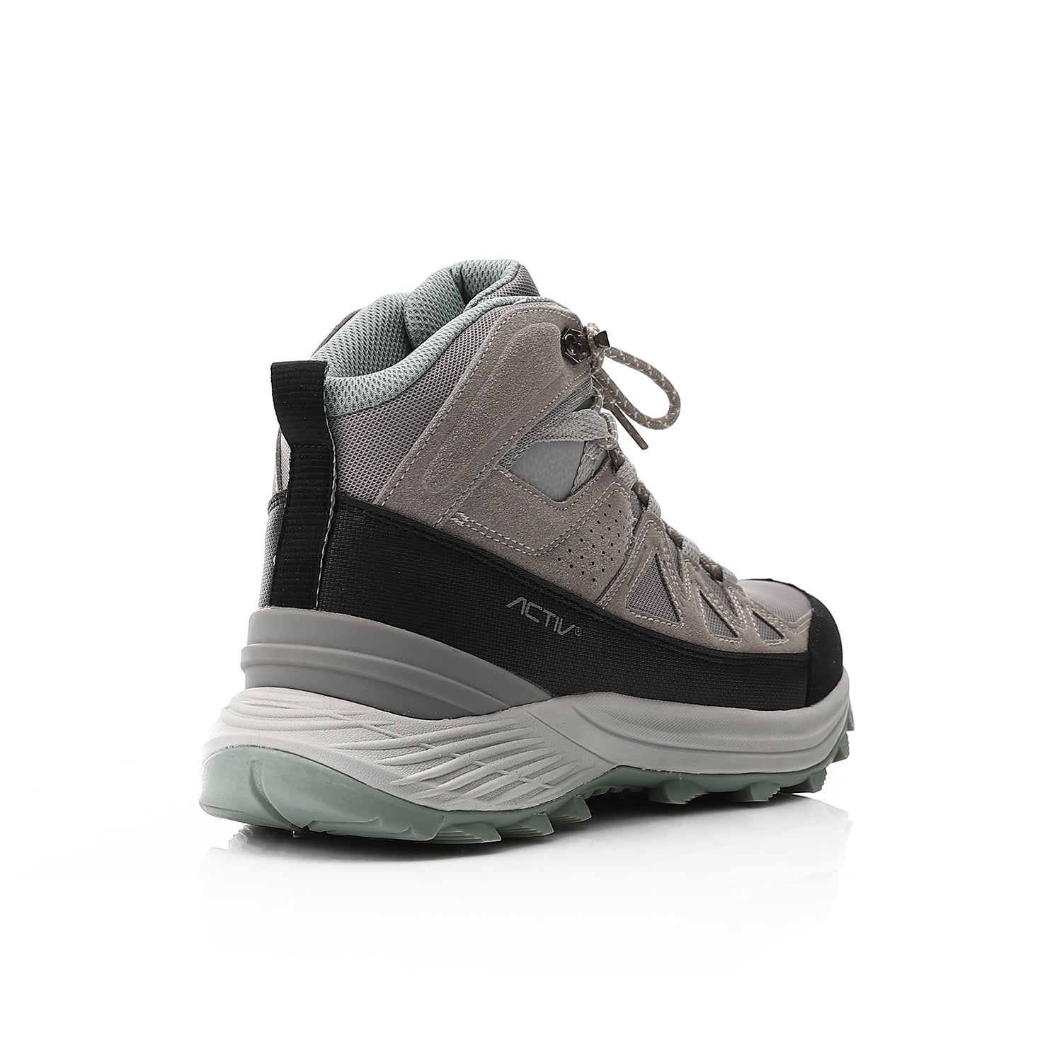 ACTIV WOMEN'S CASUAL SHOES - GREY