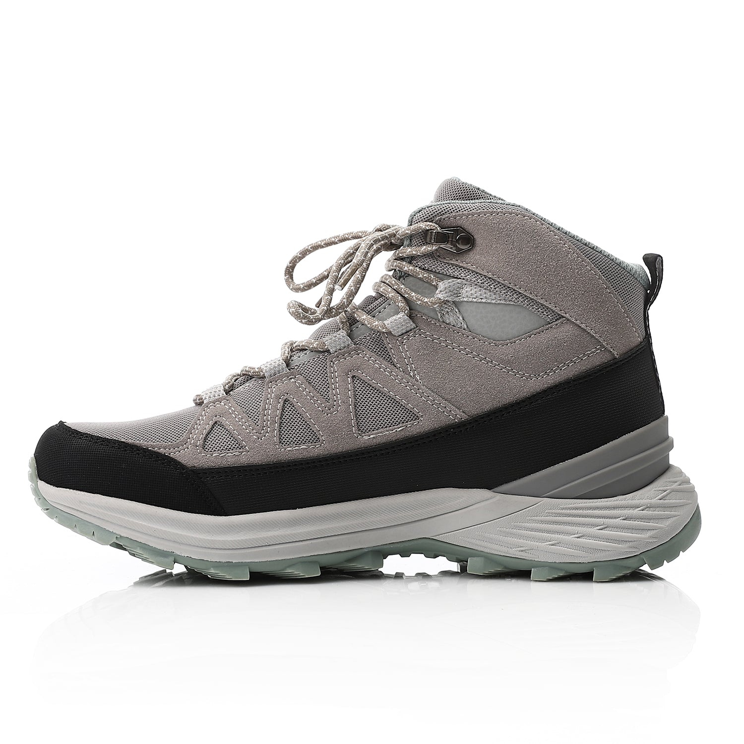 ACTIV WOMEN'S CASUAL SHOES - GREY