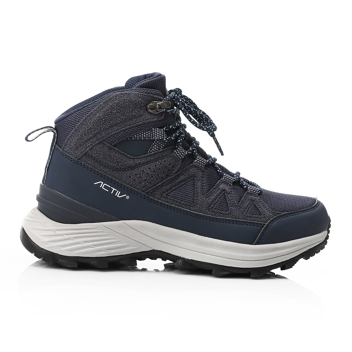 ACTIV WOMEN'S CASUAL SHOES - NAVY