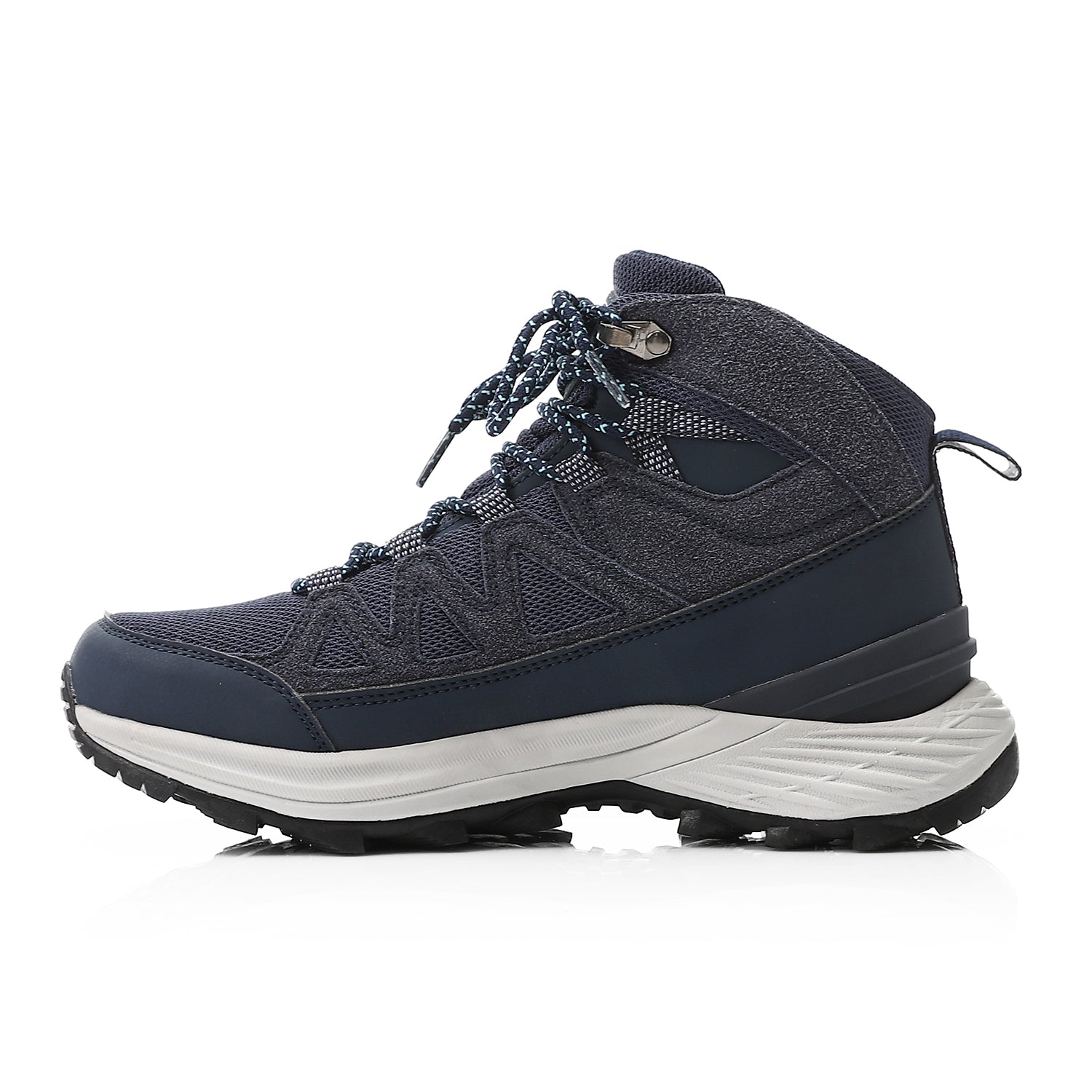 ACTIV WOMEN'S CASUAL SHOES - NAVY