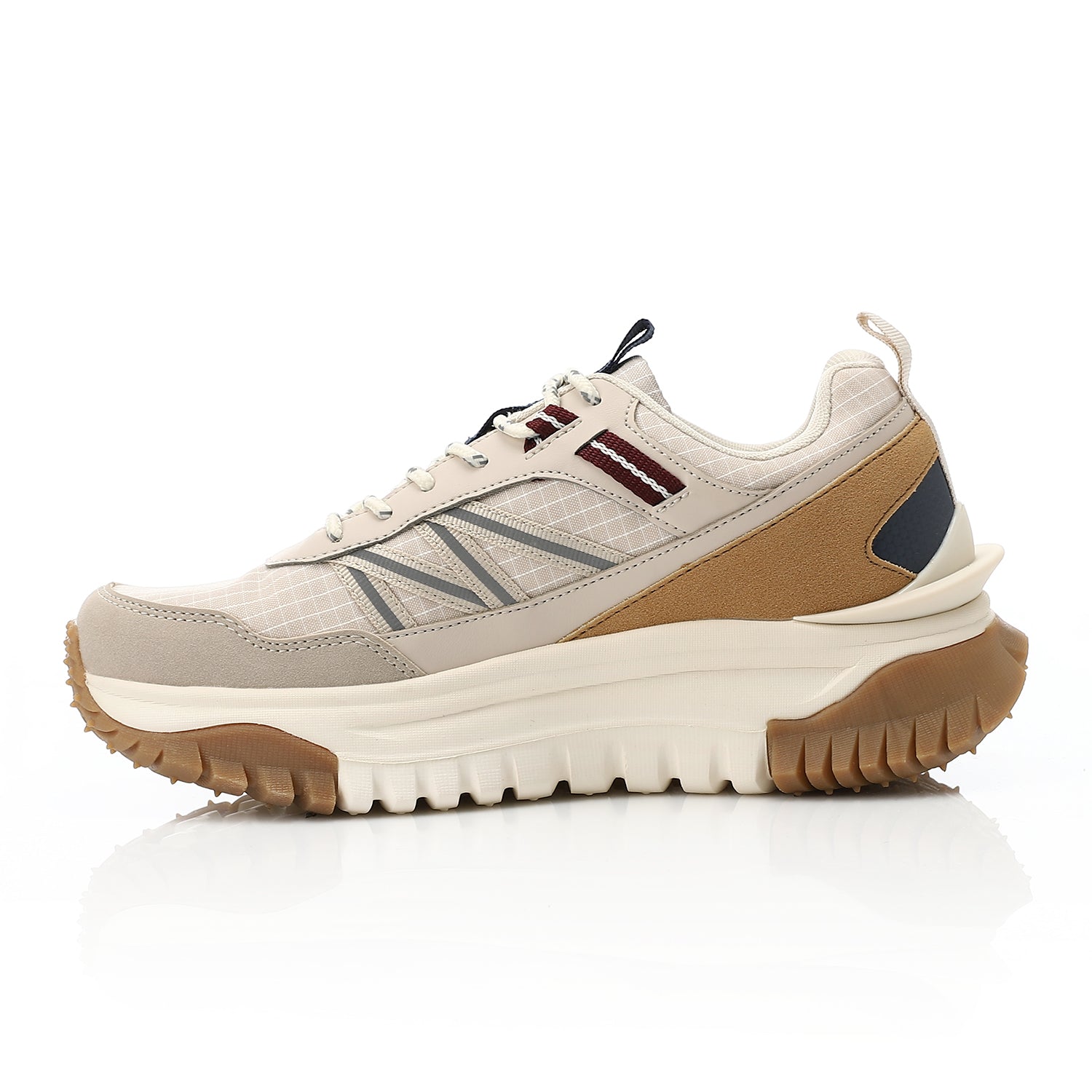 ACTIV WOMEN'S CASUAL SHOES - بيج