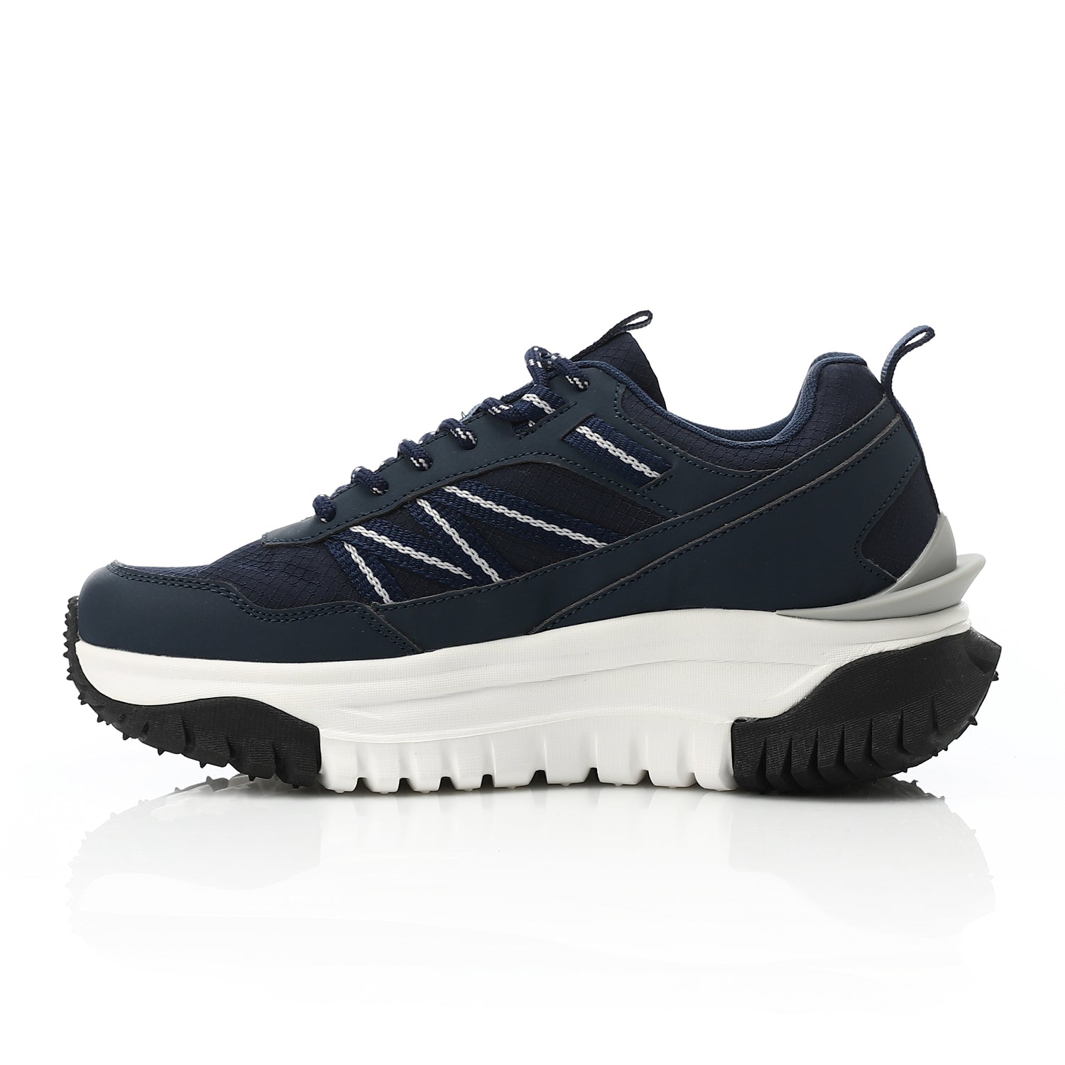 ACTIV WOMEN'S CASUAL SHOES - NAVY