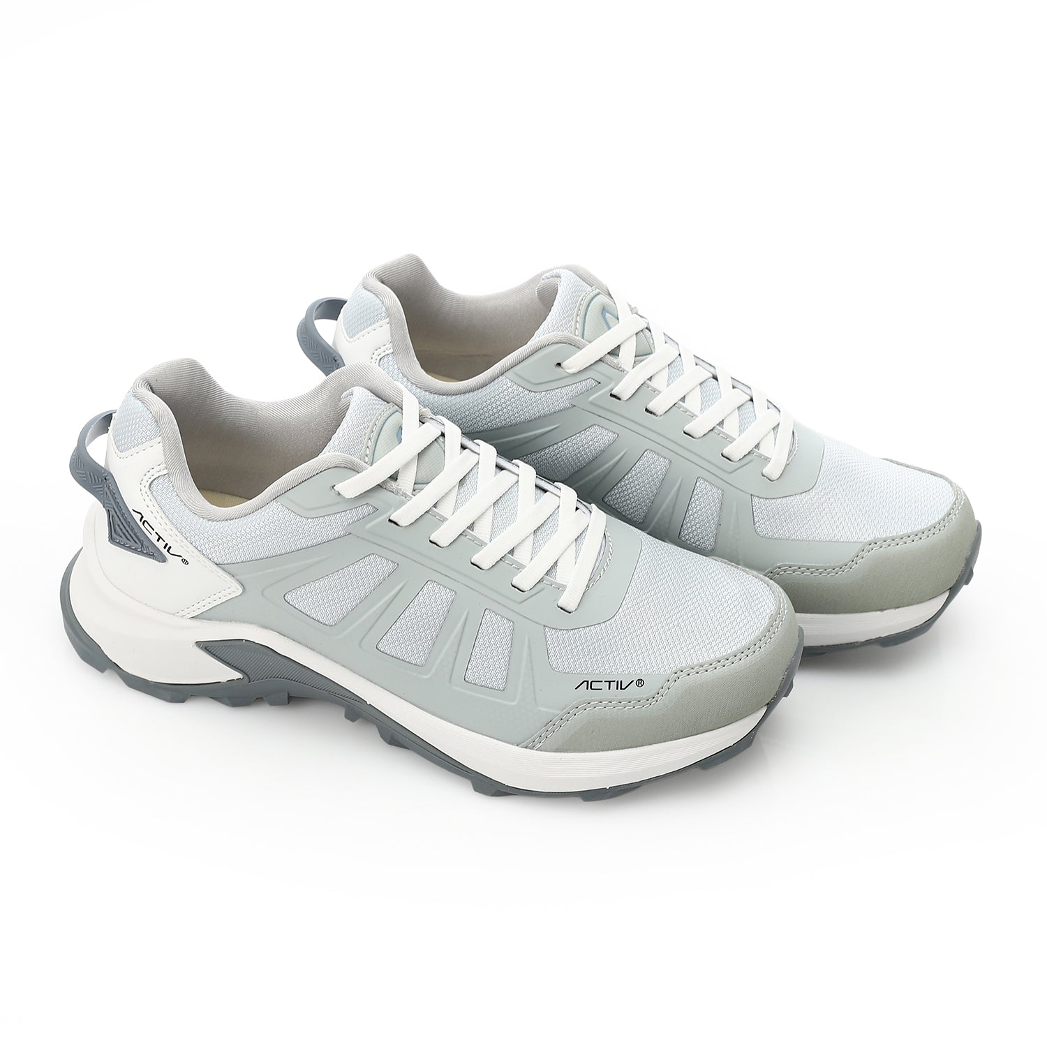 ACTIV WOMEN'S ATHLETIC SHOES - GREEN