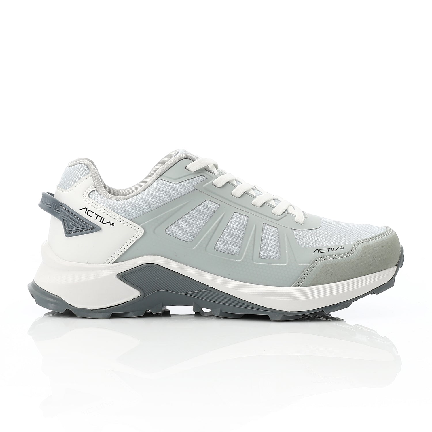 ACTIV WOMEN'S ATHLETIC SHOES - GREEN