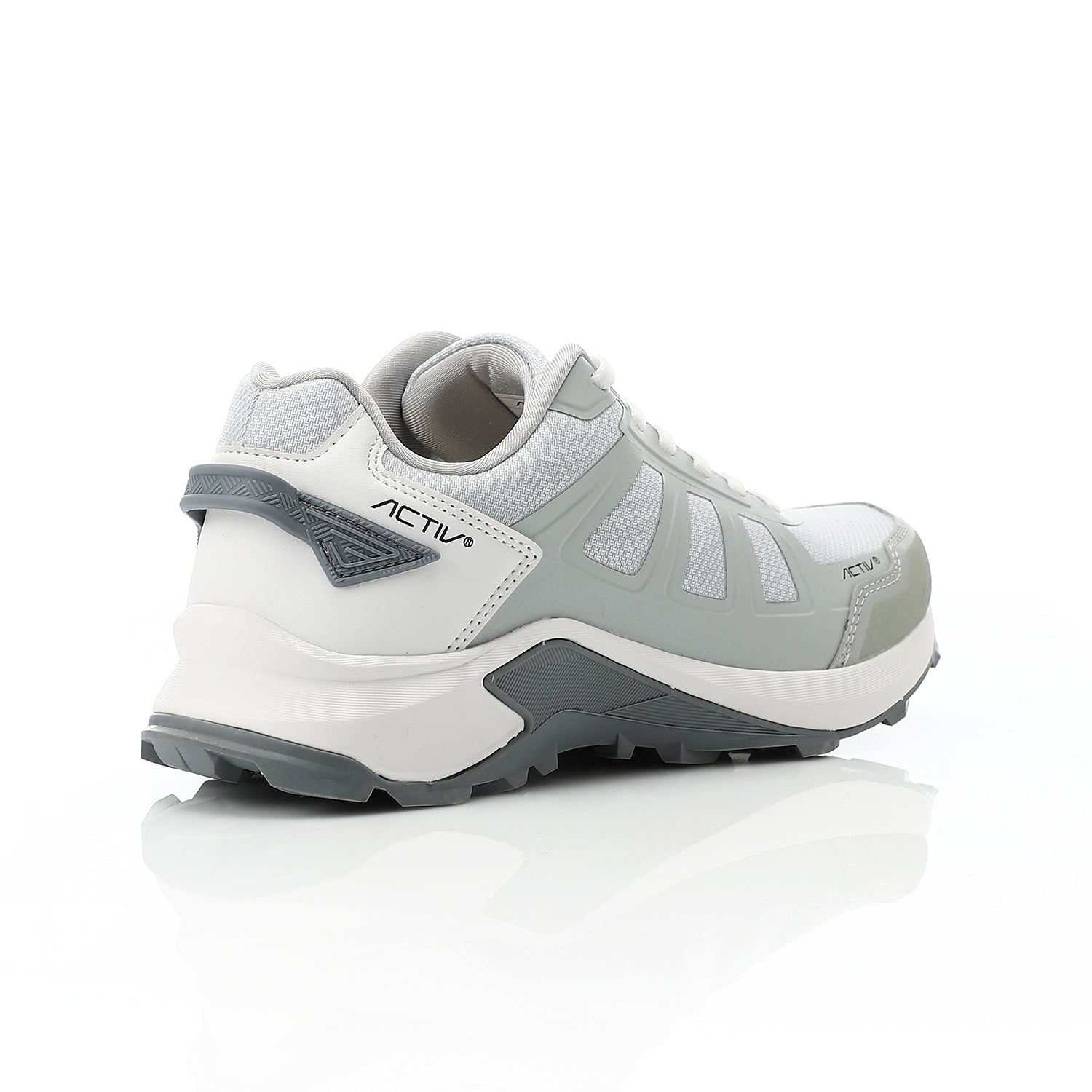 ACTIV WOMEN'S ATHLETIC SHOES - GREEN