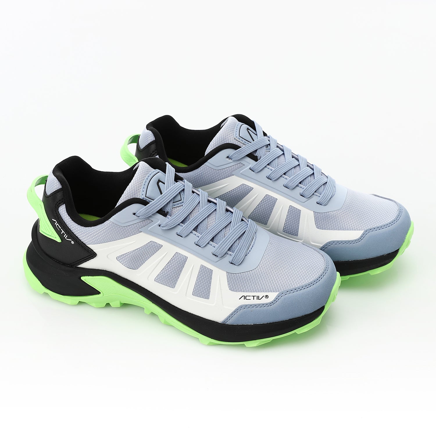 ACTIV WOMEN'S ATHLETIC SHOES - BLUE