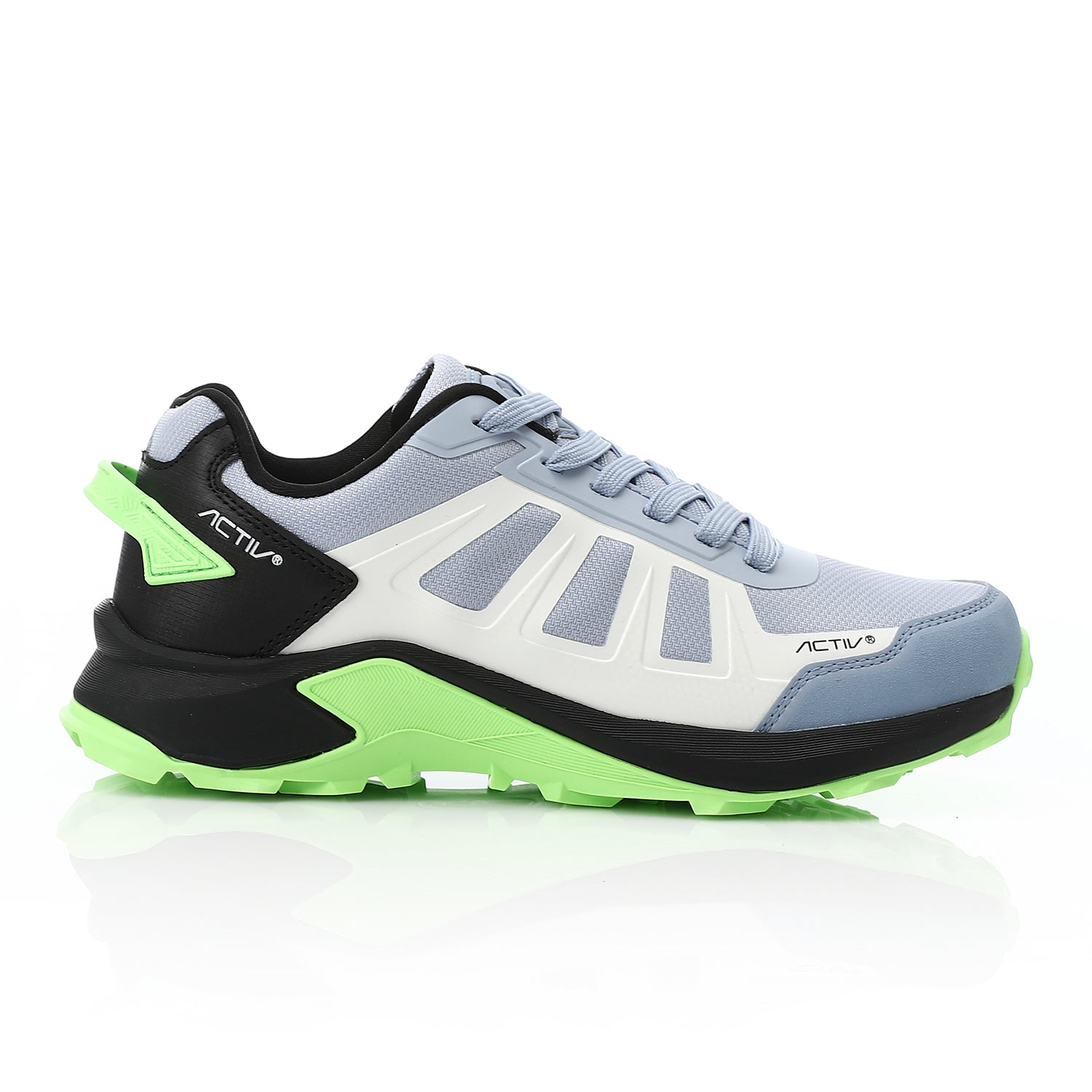 ACTIV WOMEN'S ATHLETIC SHOES - BLUE