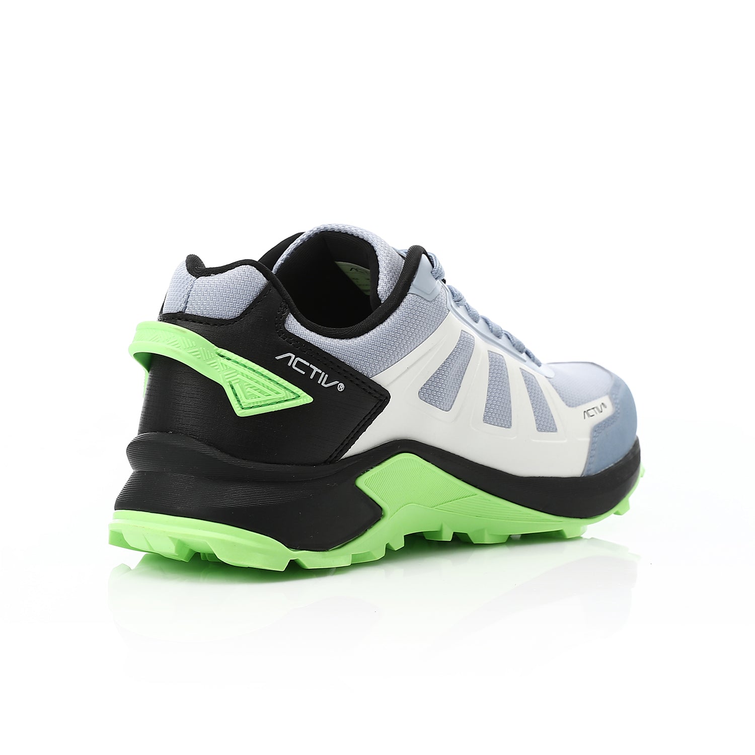 ACTIV WOMEN'S ATHLETIC SHOES - BLUE