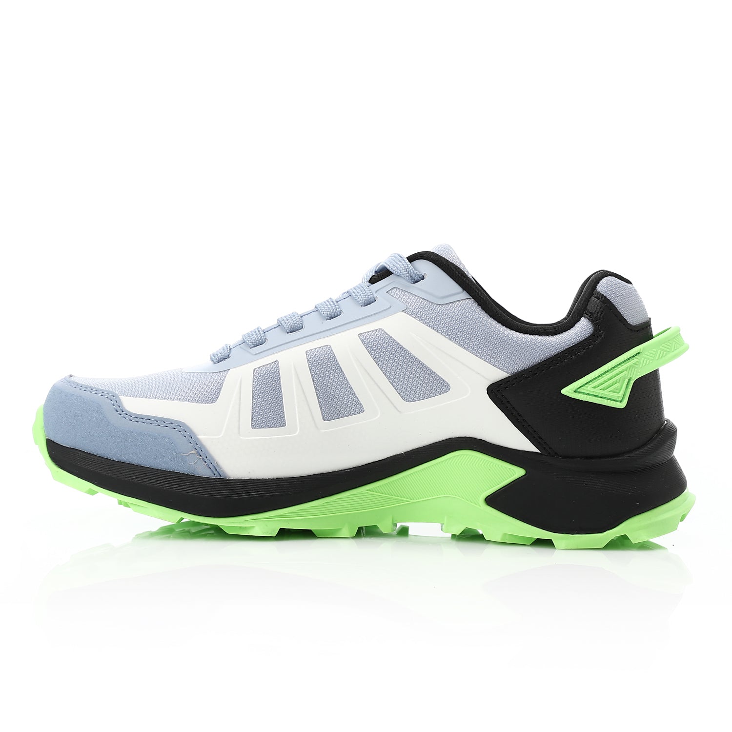 ACTIV WOMEN'S ATHLETIC SHOES - BLUE