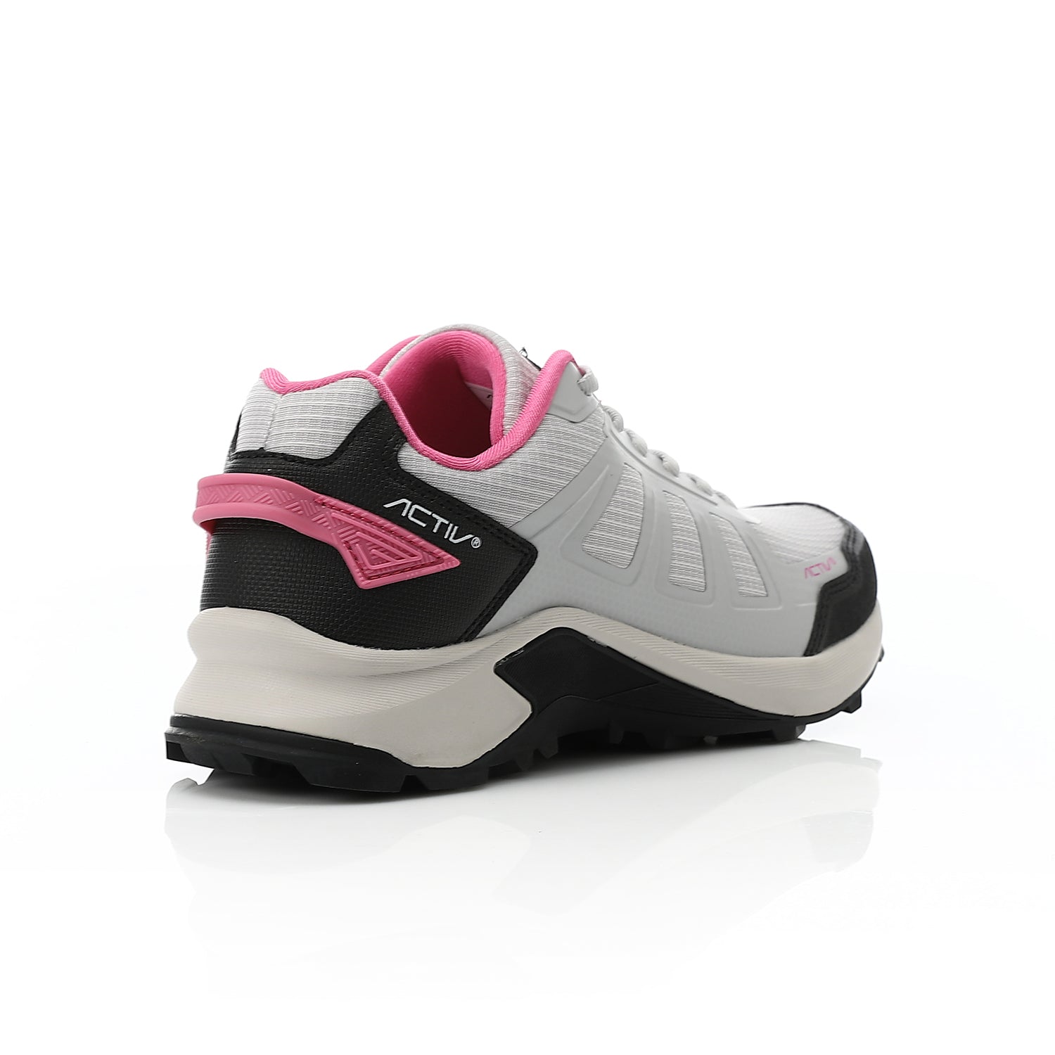 ACTIV WOMEN'S ATHLETIC SHOES - GREY