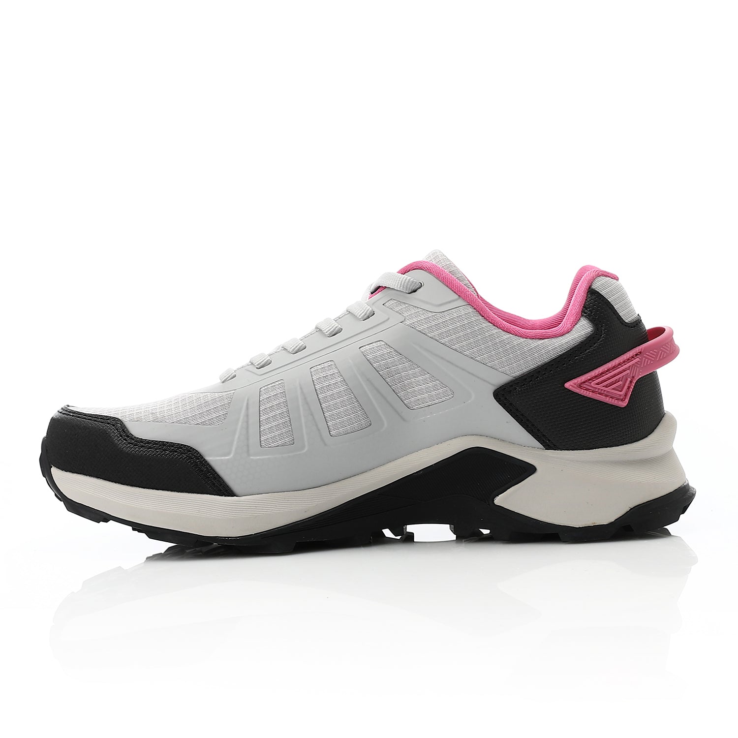 ACTIV WOMEN'S ATHLETIC SHOES - GREY