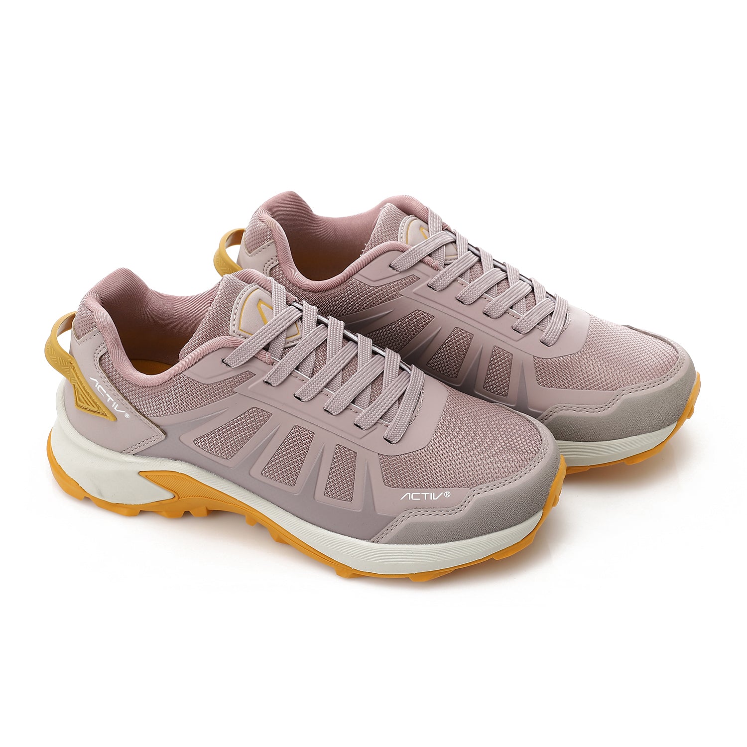 ACTIV WOMEN'S ATHLETIC SHOES - PINK