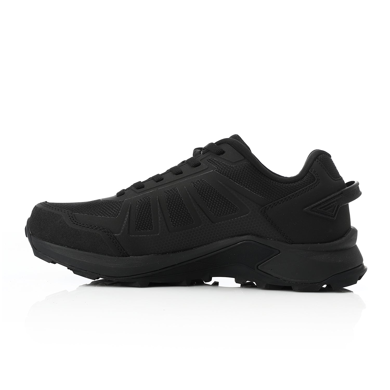 ACTIV WOMEN'S ATHLETIC SHOES - BLACK
