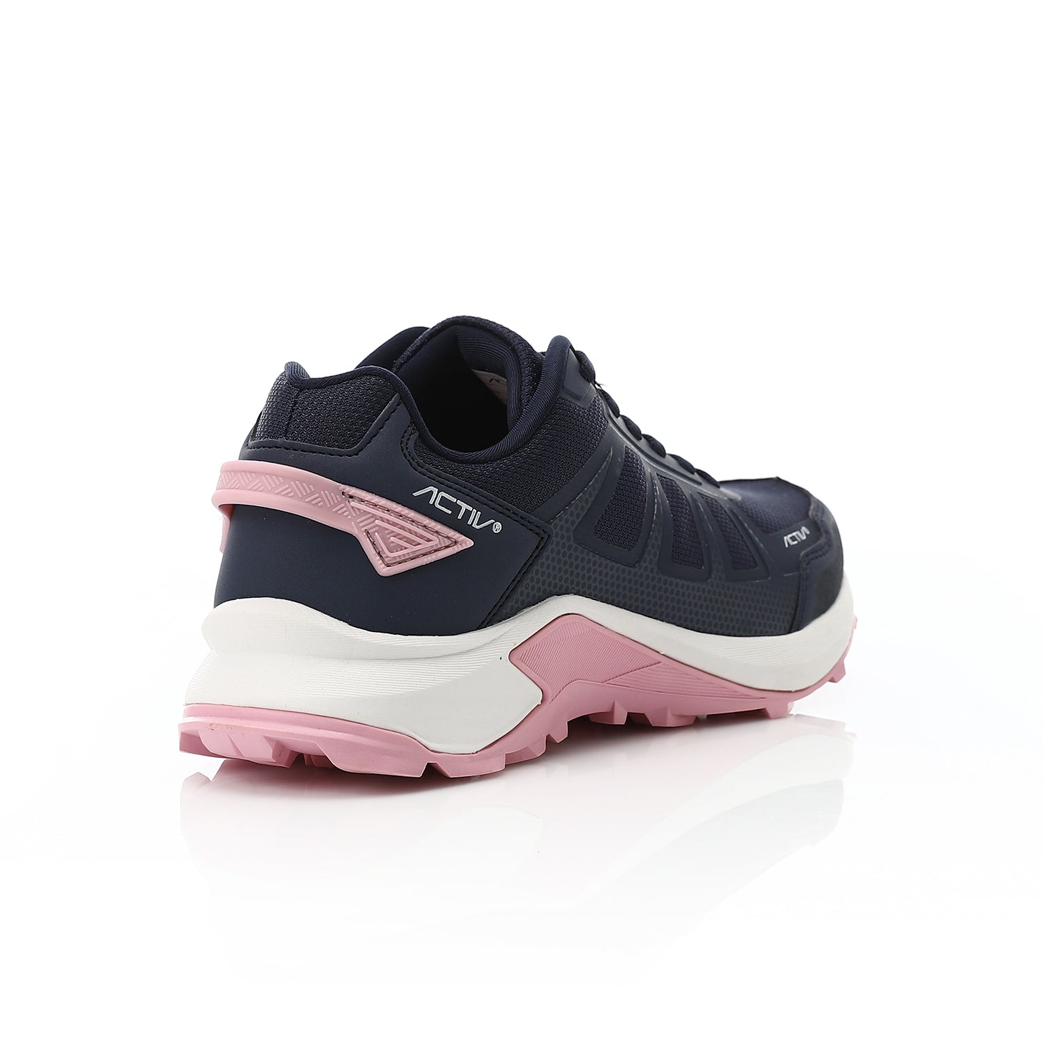 ACTIV WOMEN'S ATHLETIC SHOES - NAVY