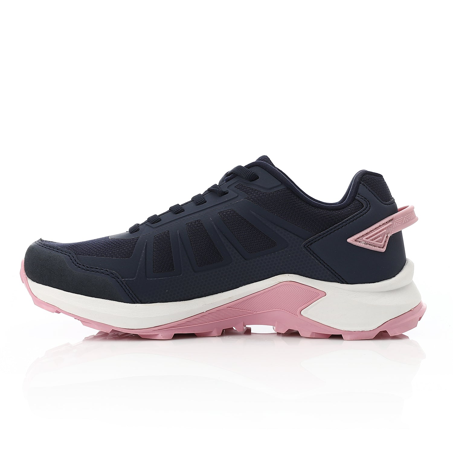 ACTIV WOMEN'S ATHLETIC SHOES - NAVY