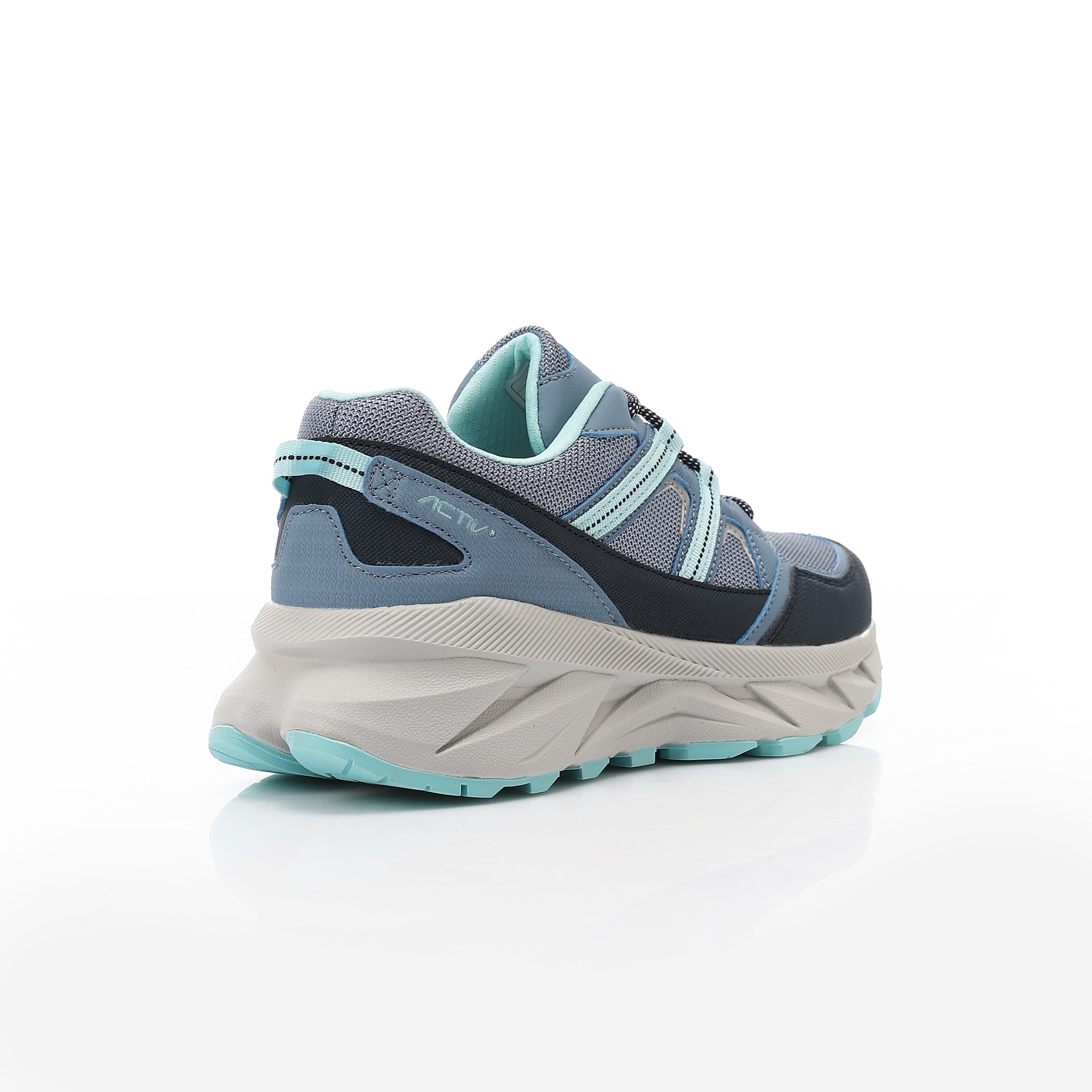 ACTIV WOMEN'S ATHLETIC SHOES - BLUE