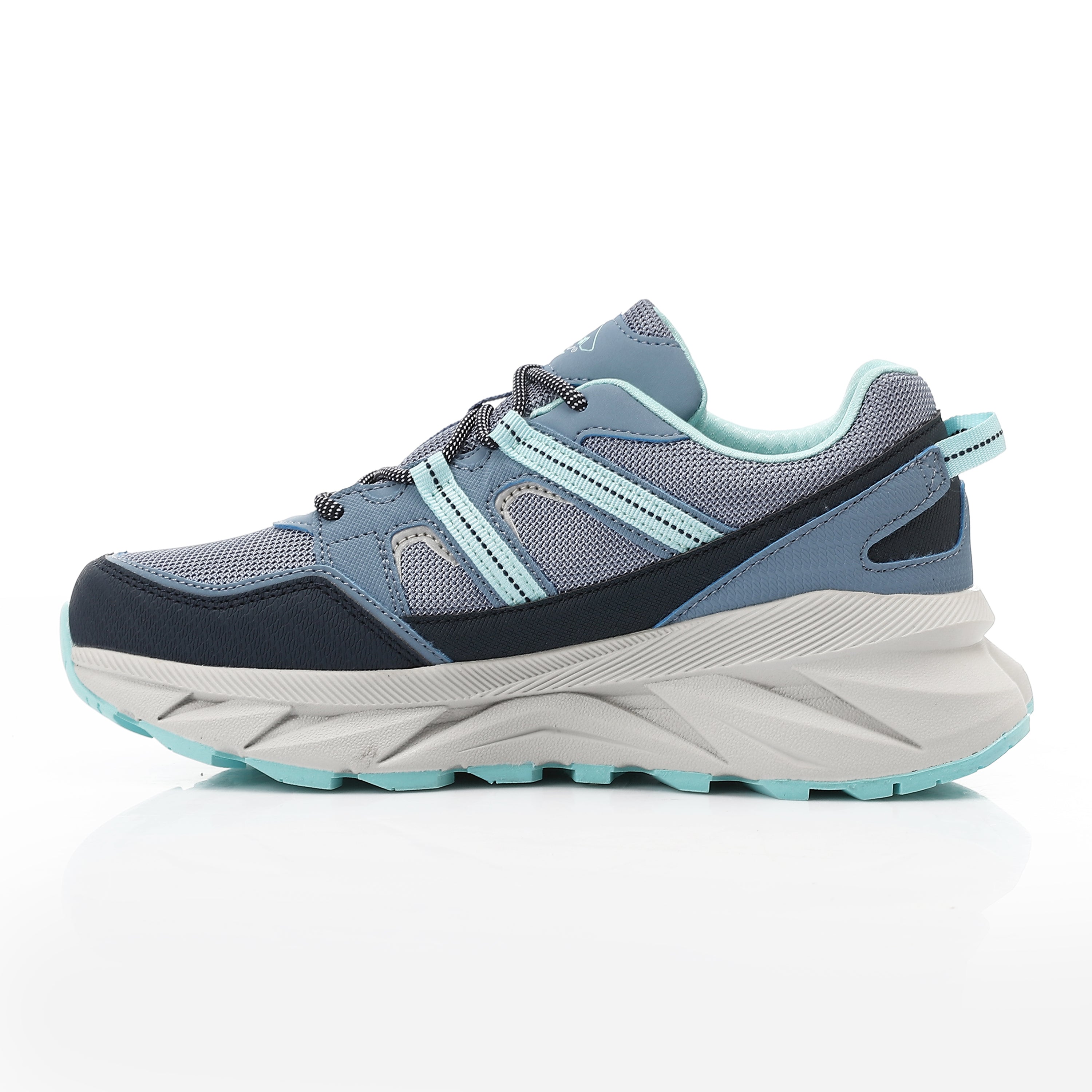 ACTIV WOMEN'S ATHLETIC SHOES - BLUE
