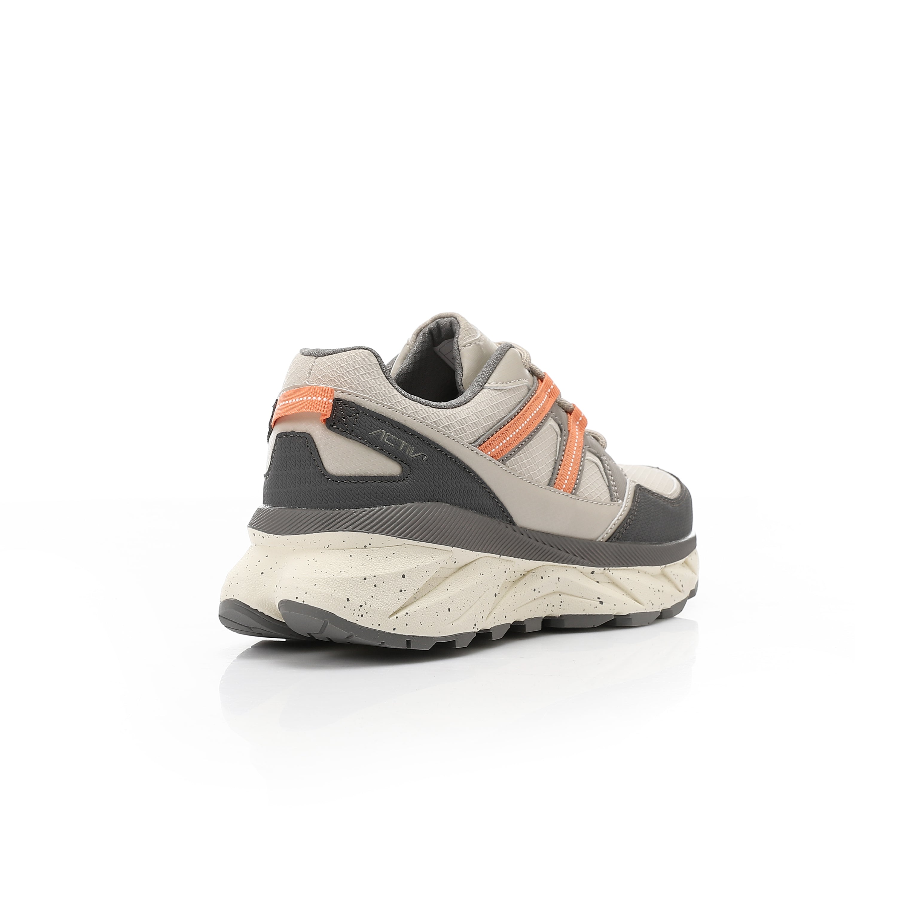 ACTIV WOMEN'S ATHLETIC SHOES - BEIGE