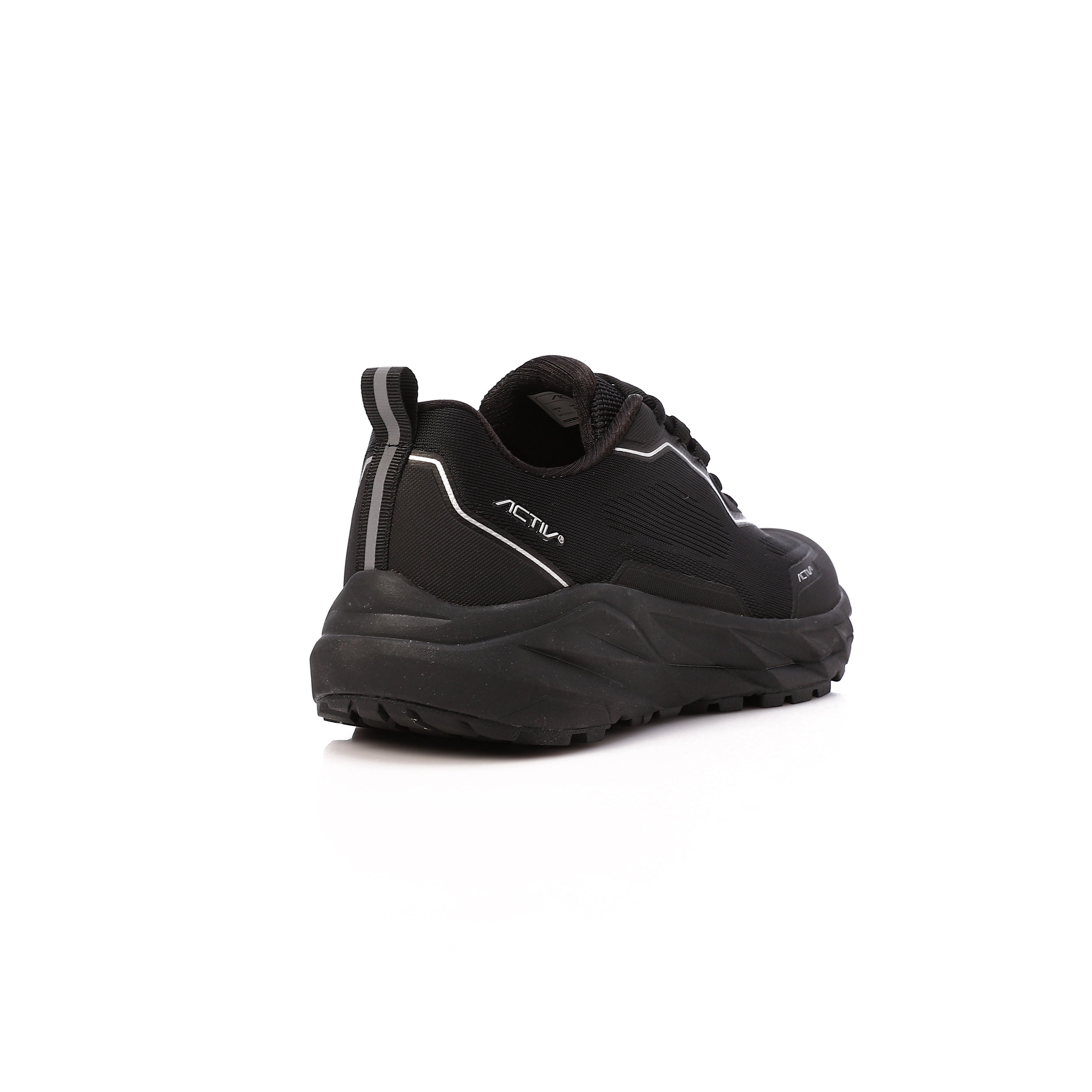 ACTIV WOMEN'S ATHLETIC SHOES - BLACK