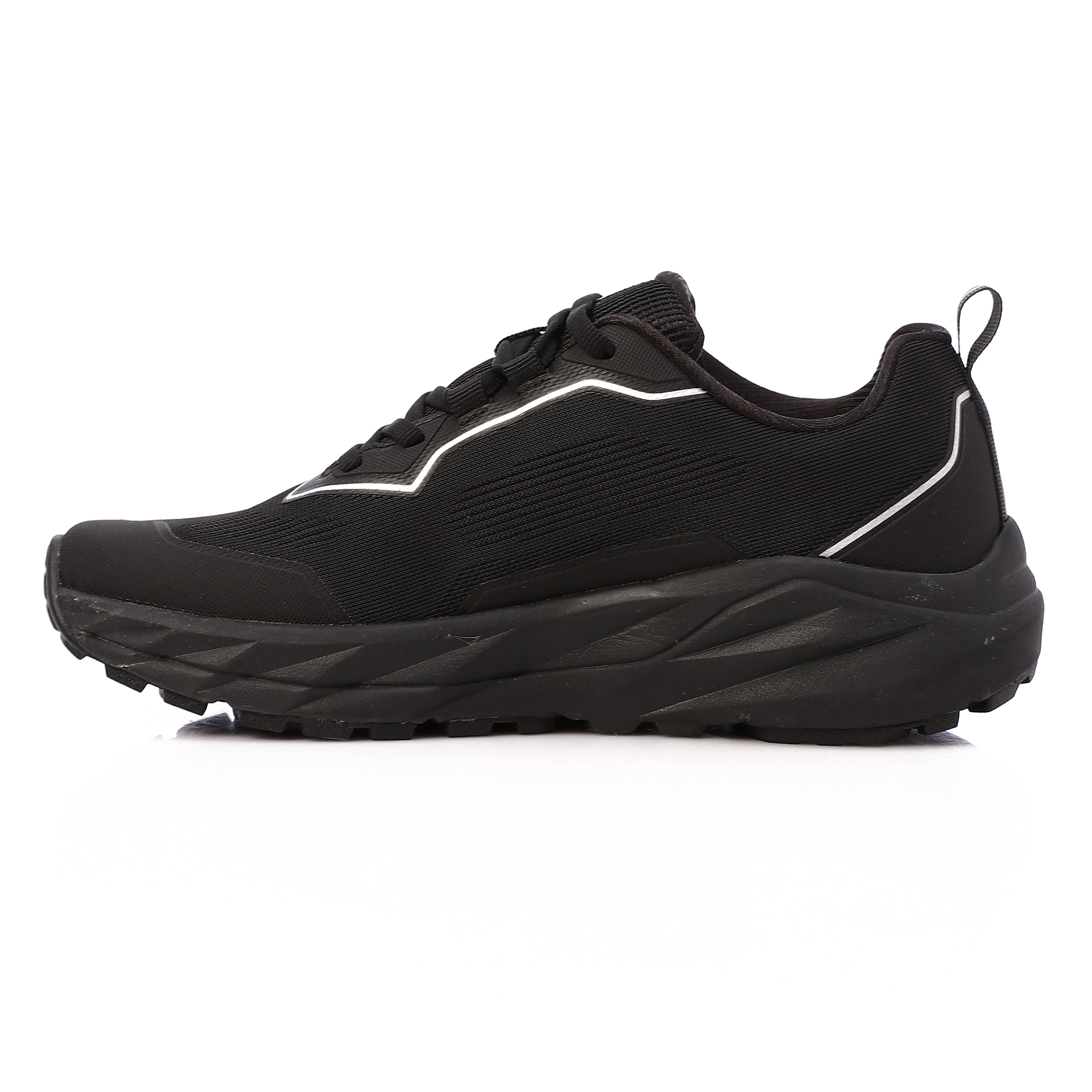ACTIV WOMEN'S ATHLETIC SHOES - BLACK