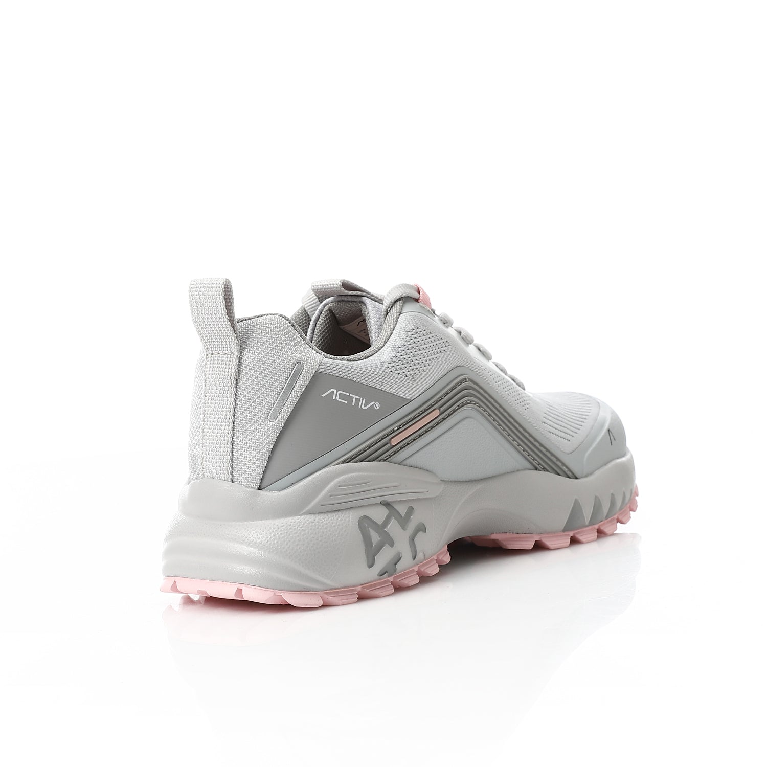 ACTIV WOMEN'S ATHLETIC SHOES - GREY