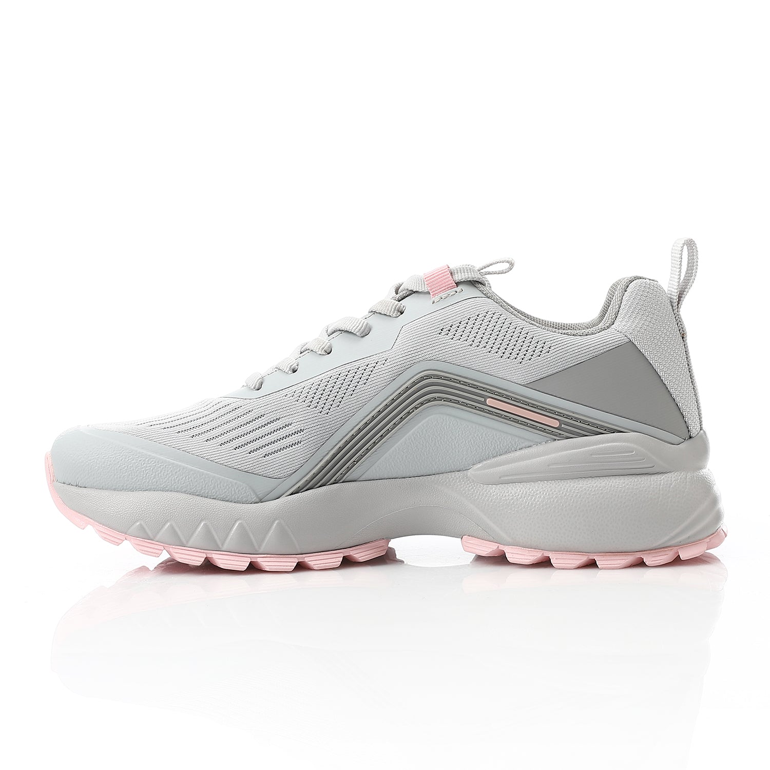 ACTIV WOMEN'S ATHLETIC SHOES - GREY