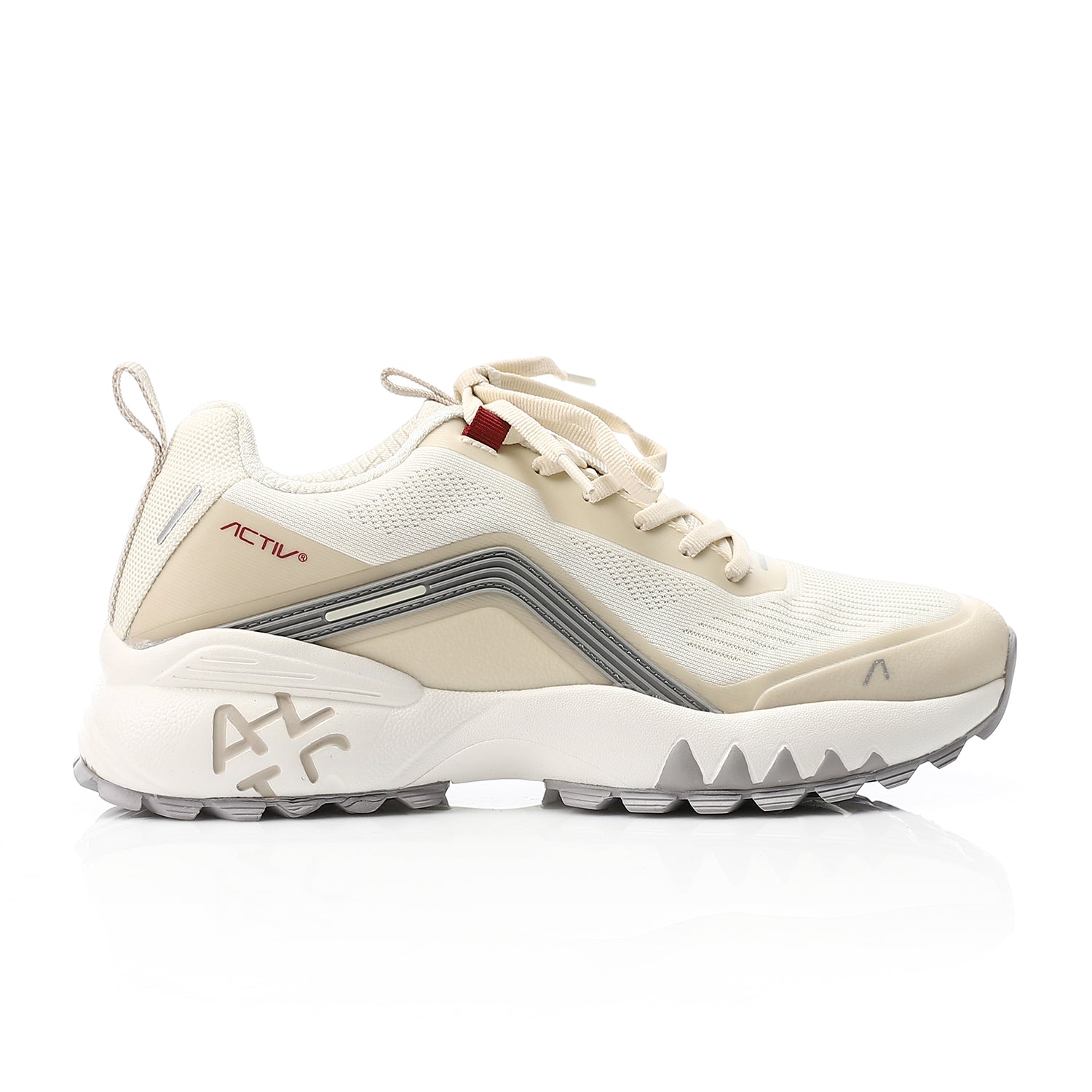 ACTIV WOMEN'S ATHLETIC SHOES - OFFWHITE