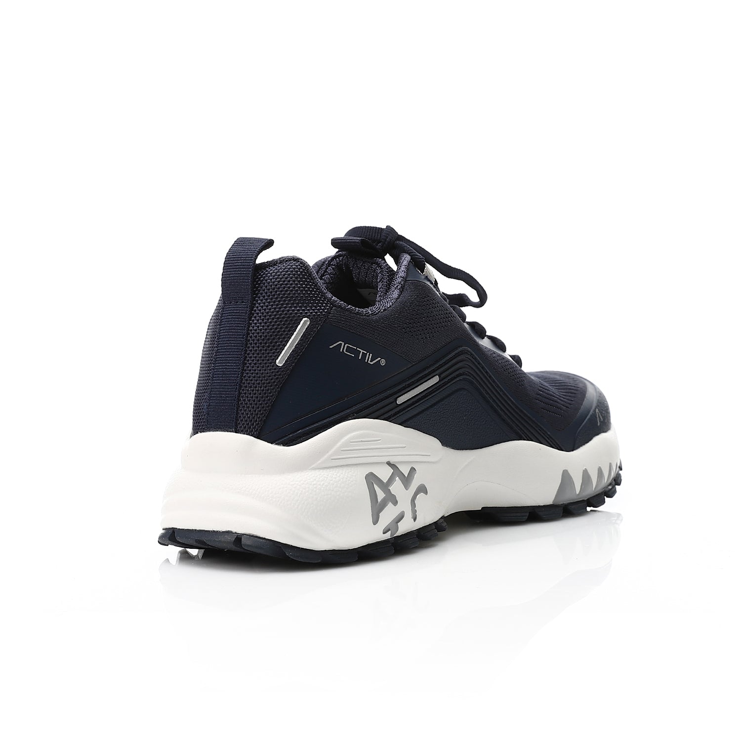 ACTIV WOMEN'S ATHLETIC SHOES - NAVY