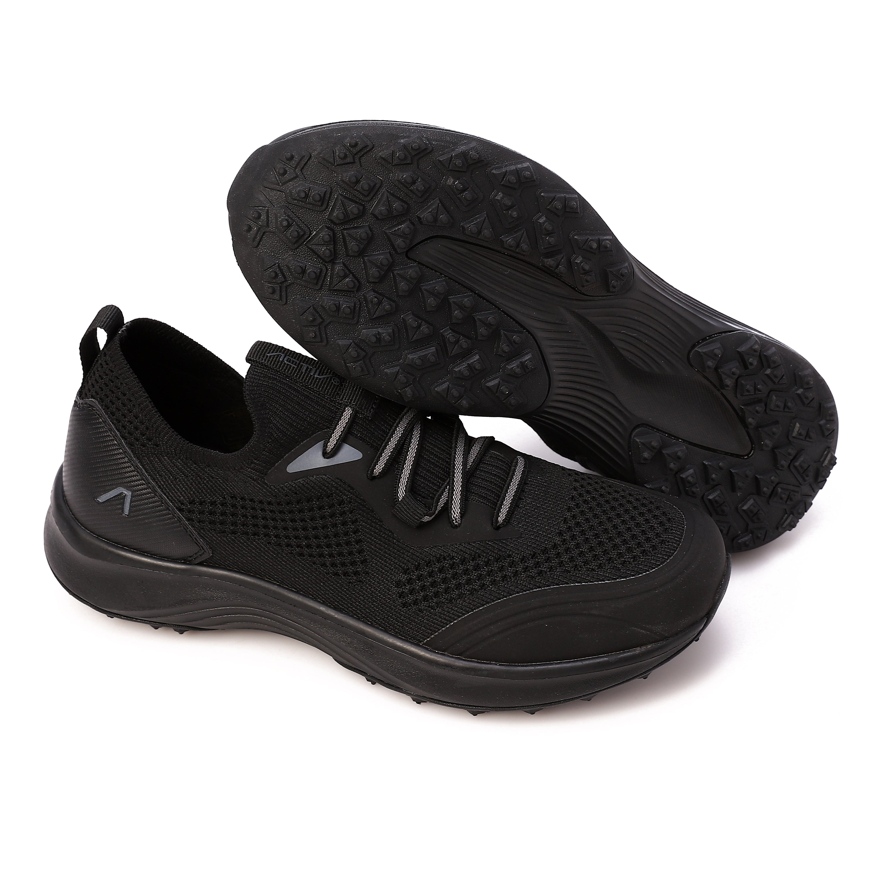 ACTIV WOMEN'S ATHLETIC SHOES - BLACK