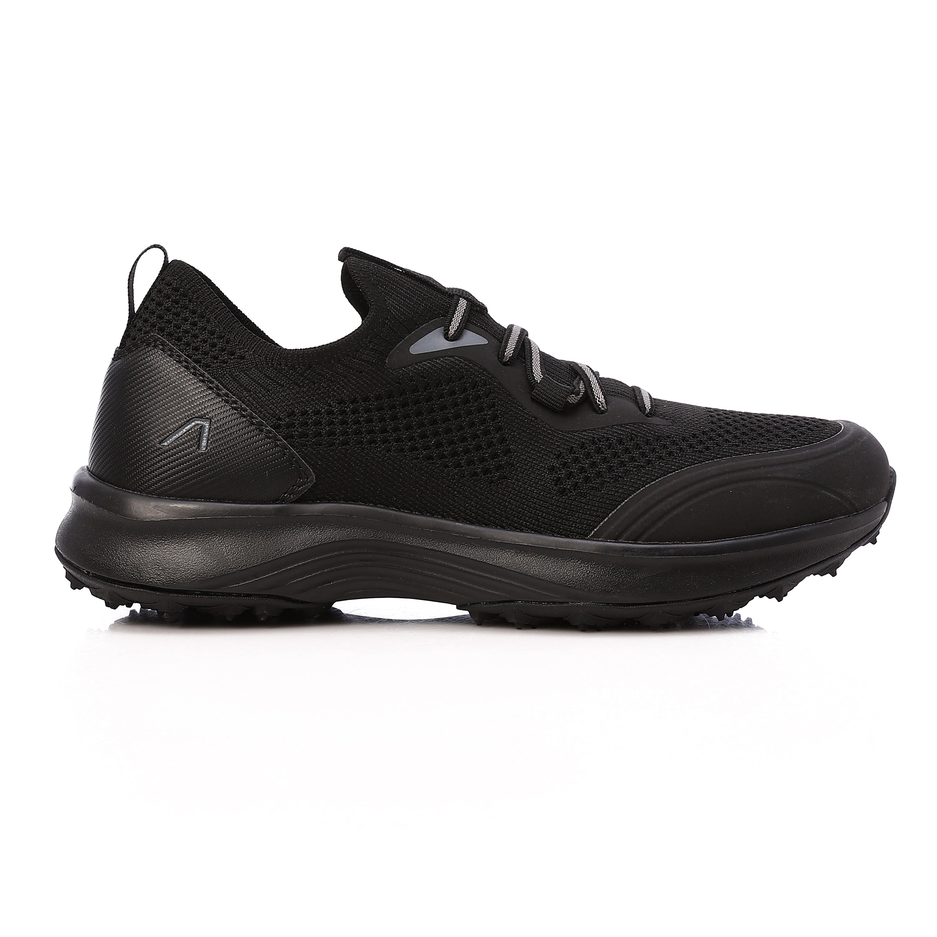 ACTIV WOMEN'S ATHLETIC SHOES - BLACK