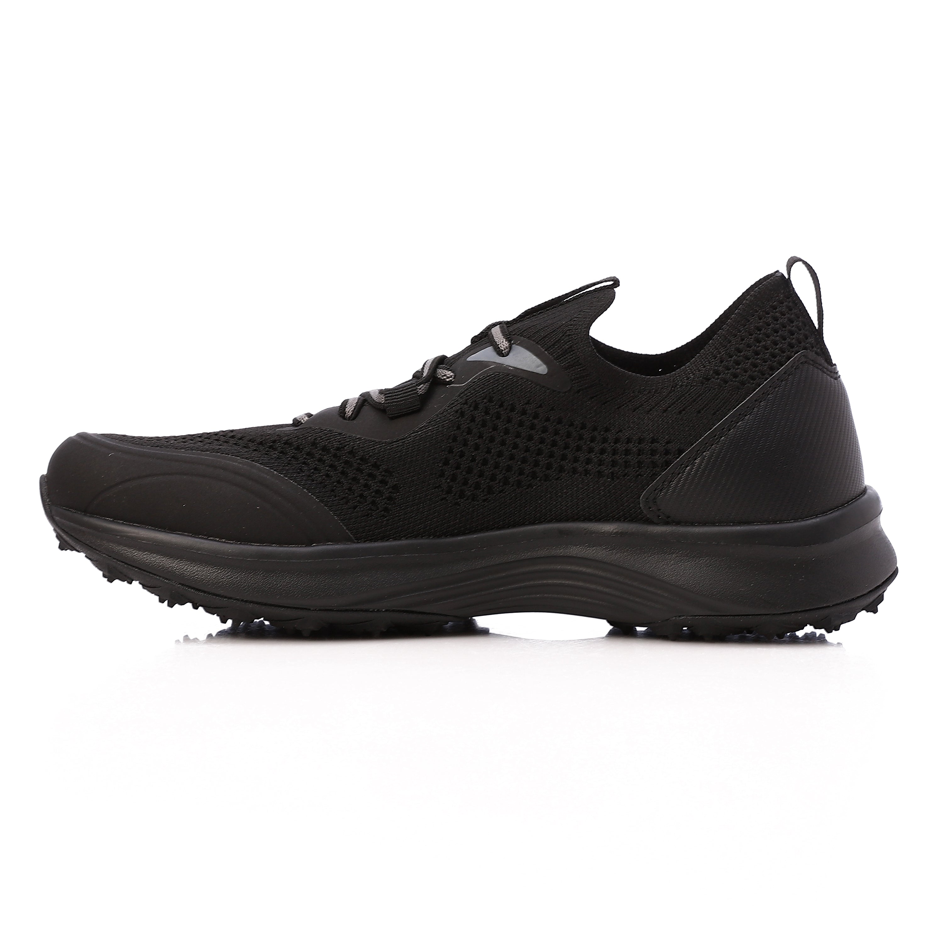ACTIV WOMEN'S ATHLETIC SHOES - BLACK