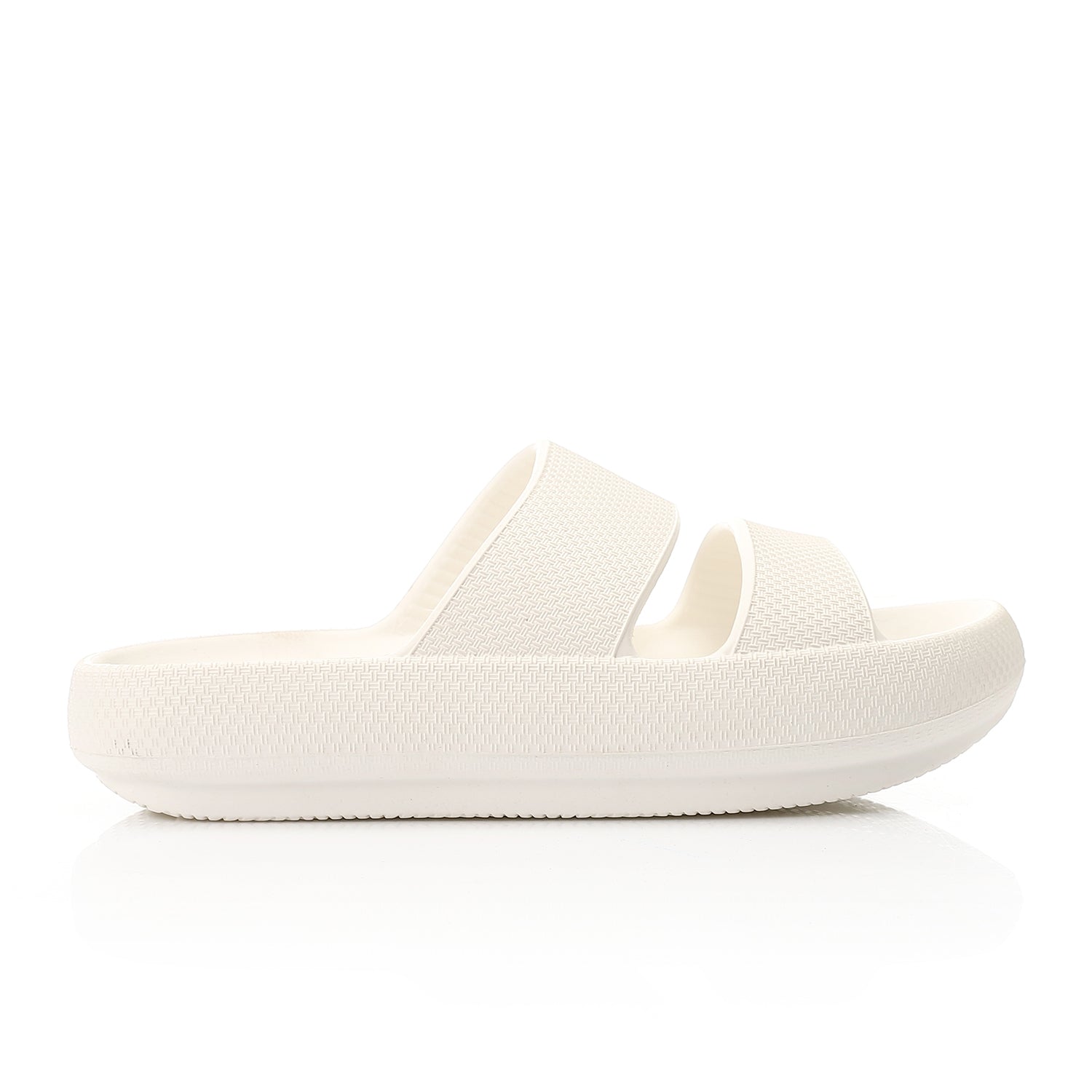 ACTIV SLIPPER - ابيض