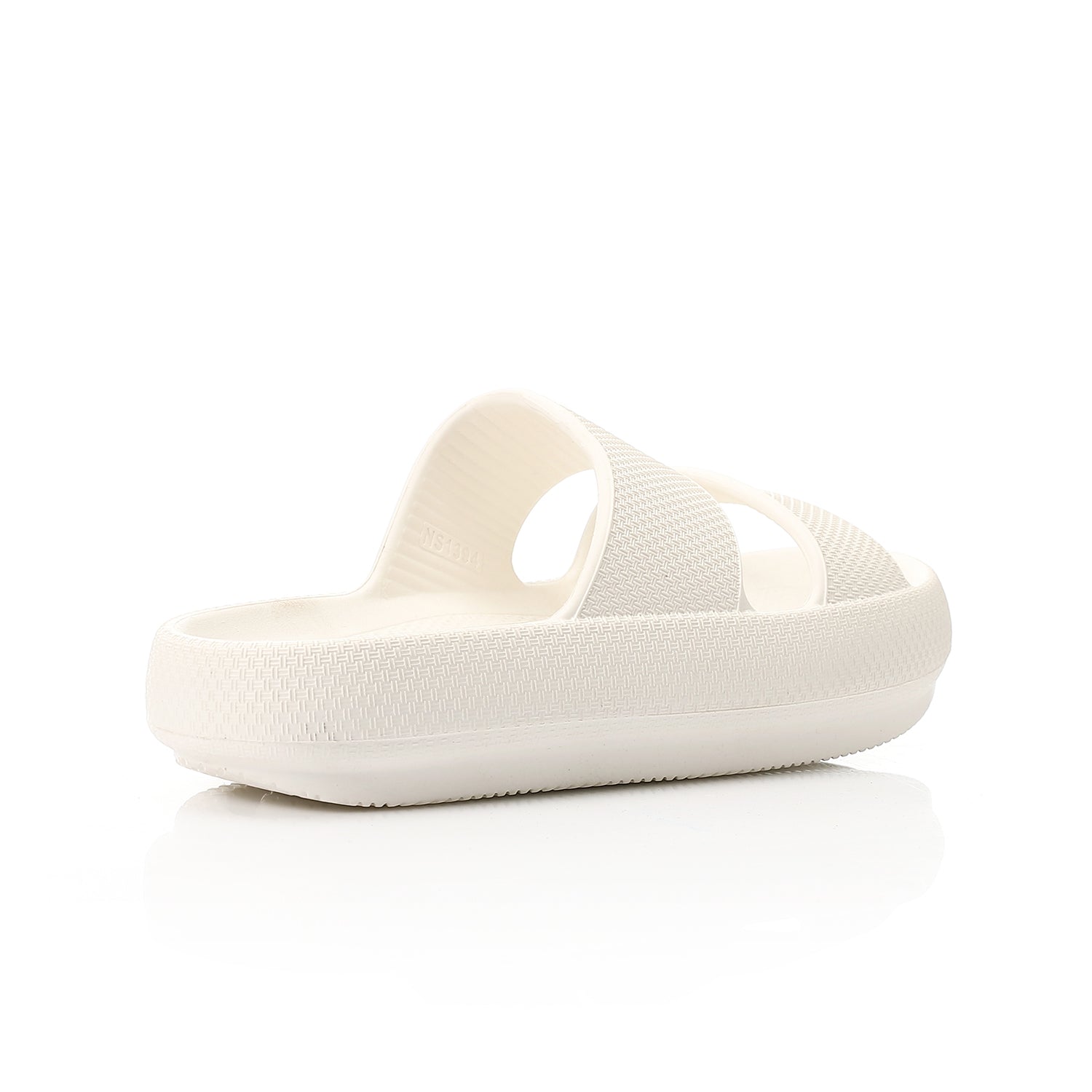 ACTIV SLIPPER - ابيض