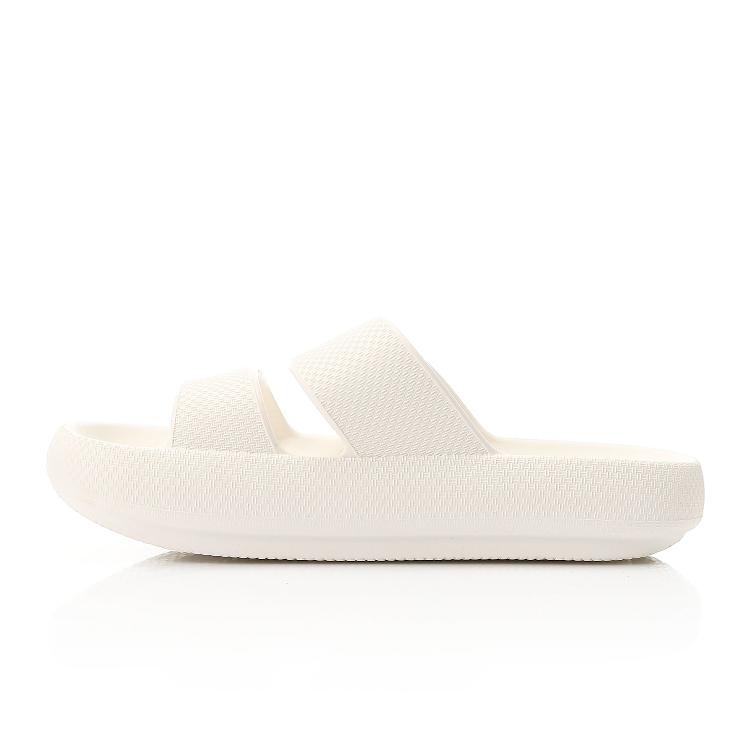 ACTIV SLIPPER - ابيض