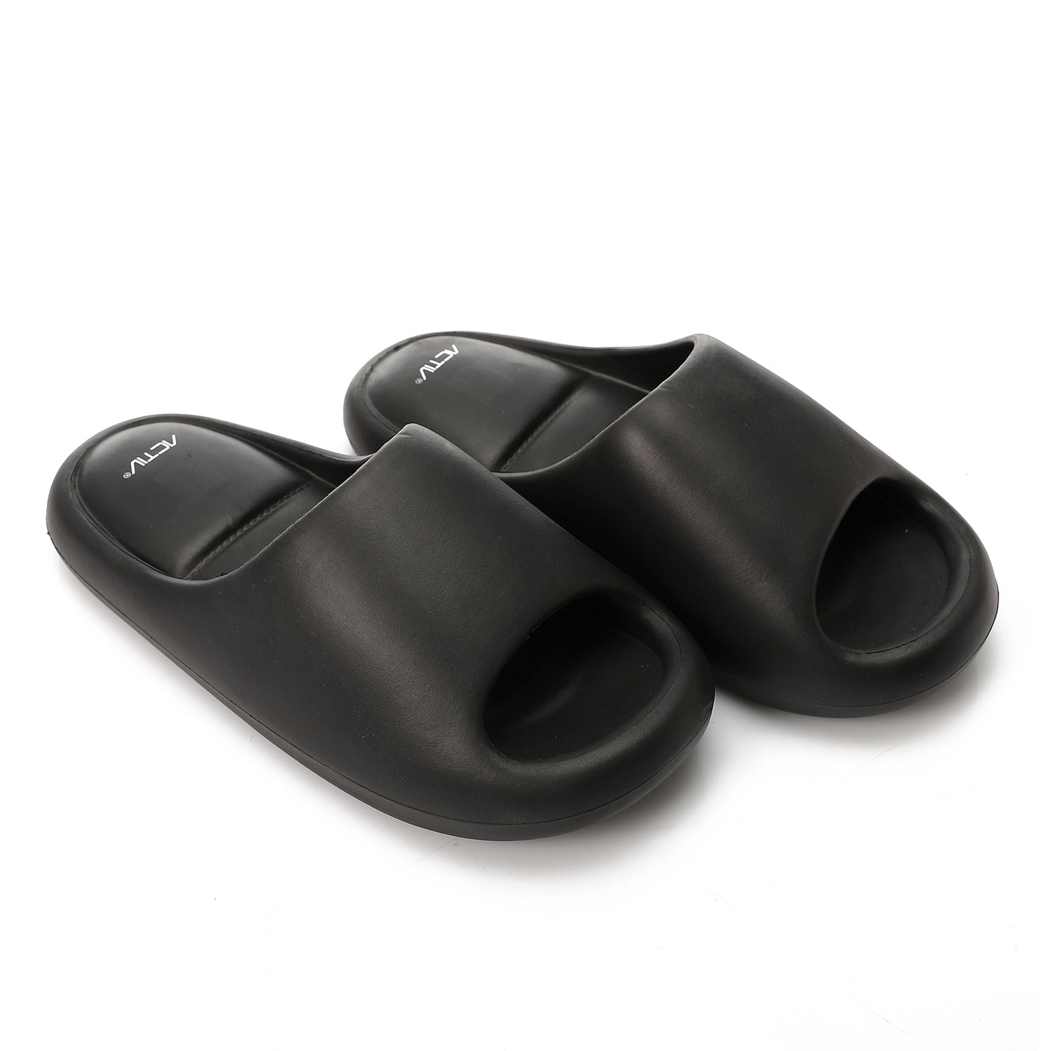 ACTIV SLIPPER - اسود
