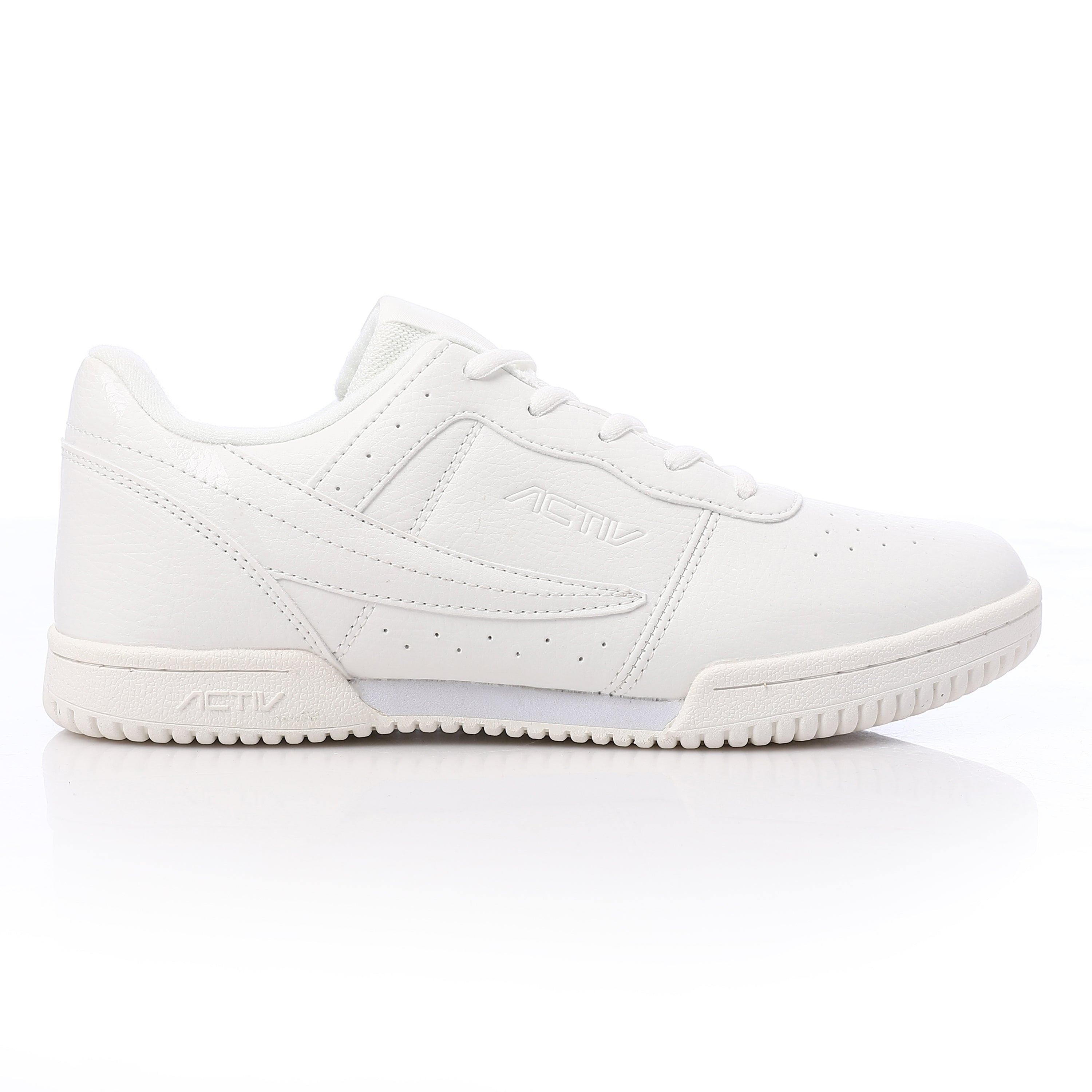ACTIV FASHION SHOES - ابيض*ابيض