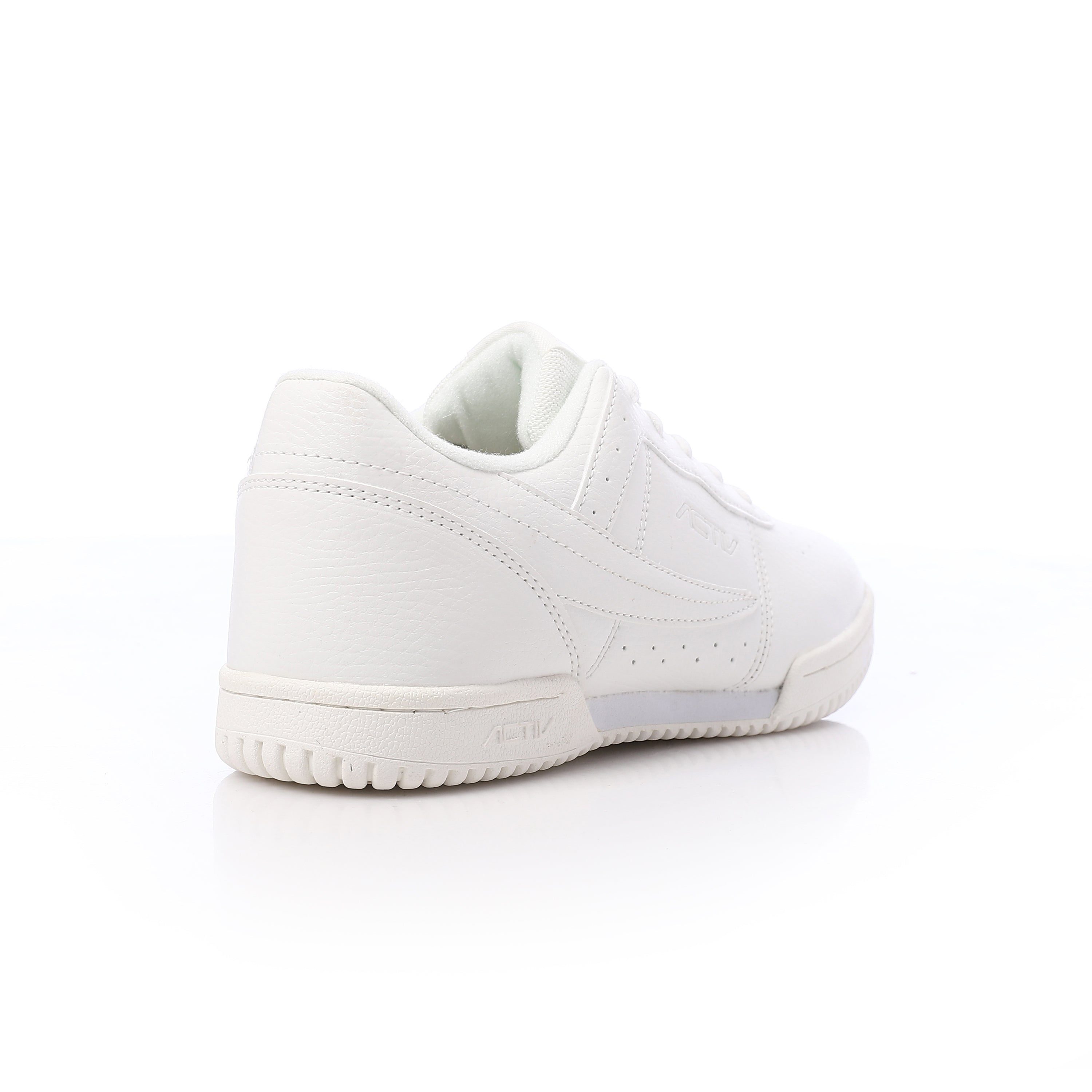 ACTIV FASHION SHOES - ابيض*ابيض
