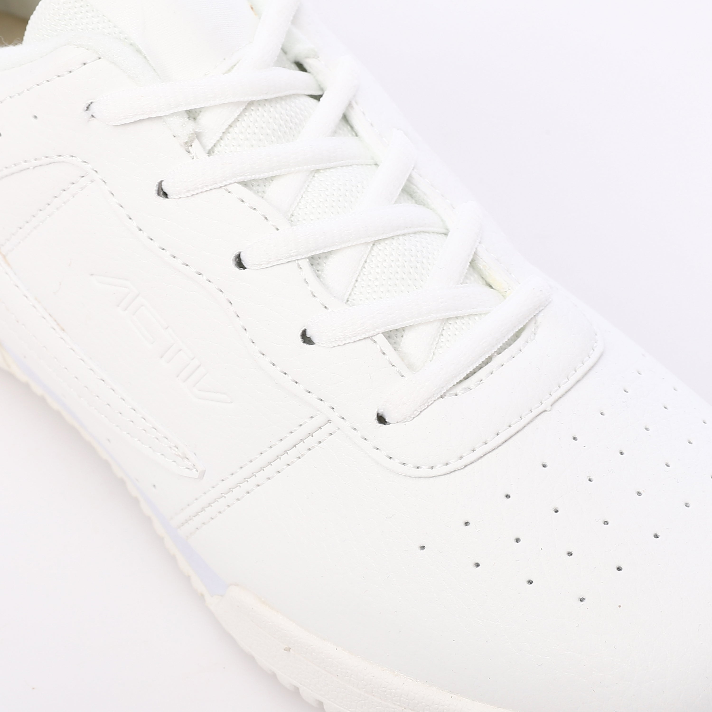 ACTIV FASHION SHOES - ابيض*ابيض