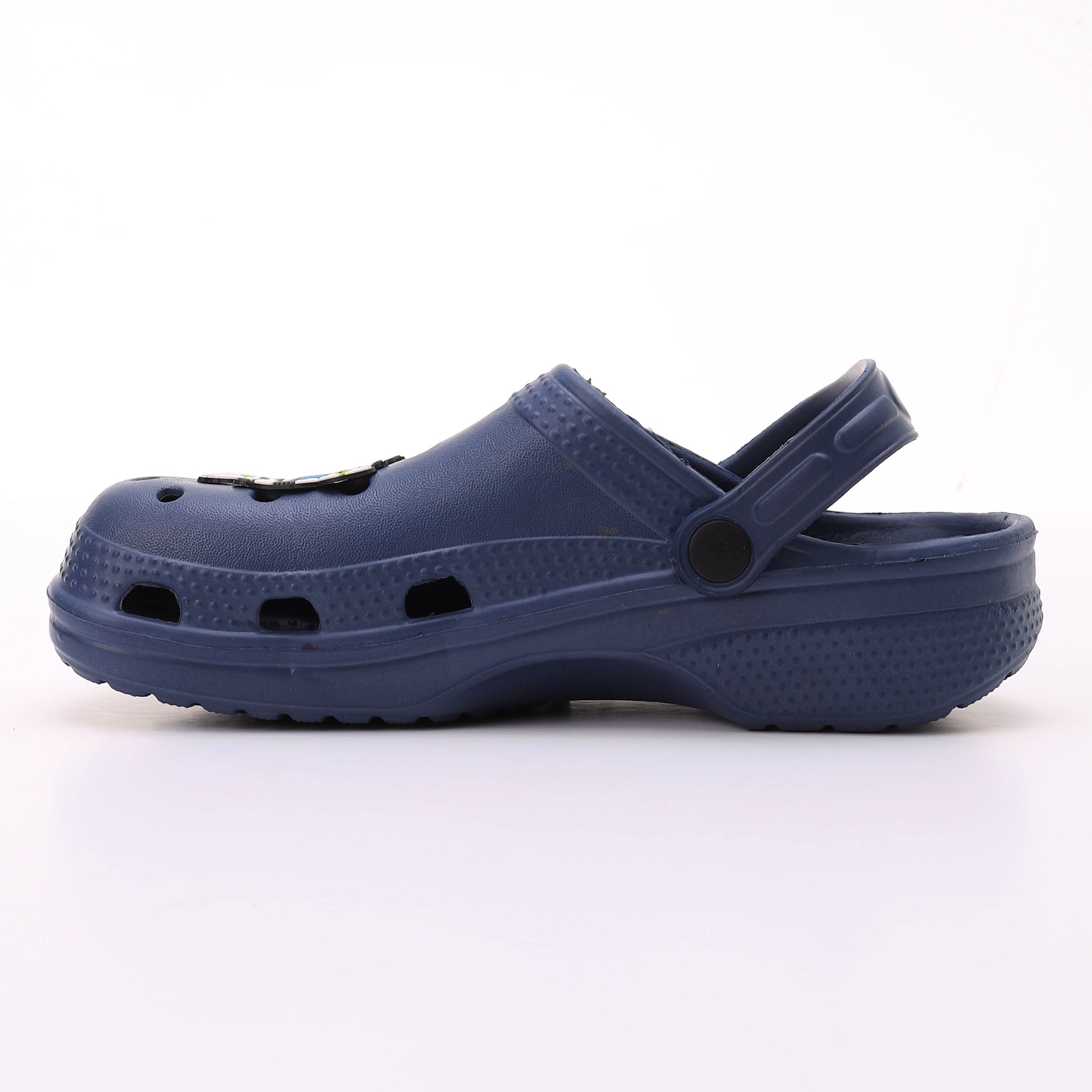 ACTIV KIDS CLOGS - NAVY