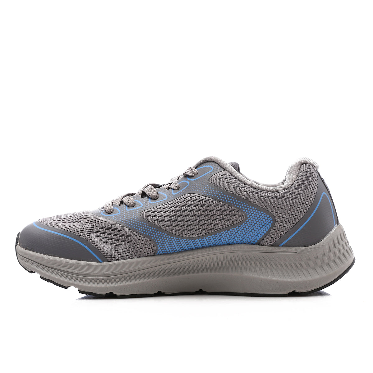 ACTIV MEN'S FASHION SHOES - GRY & BLU