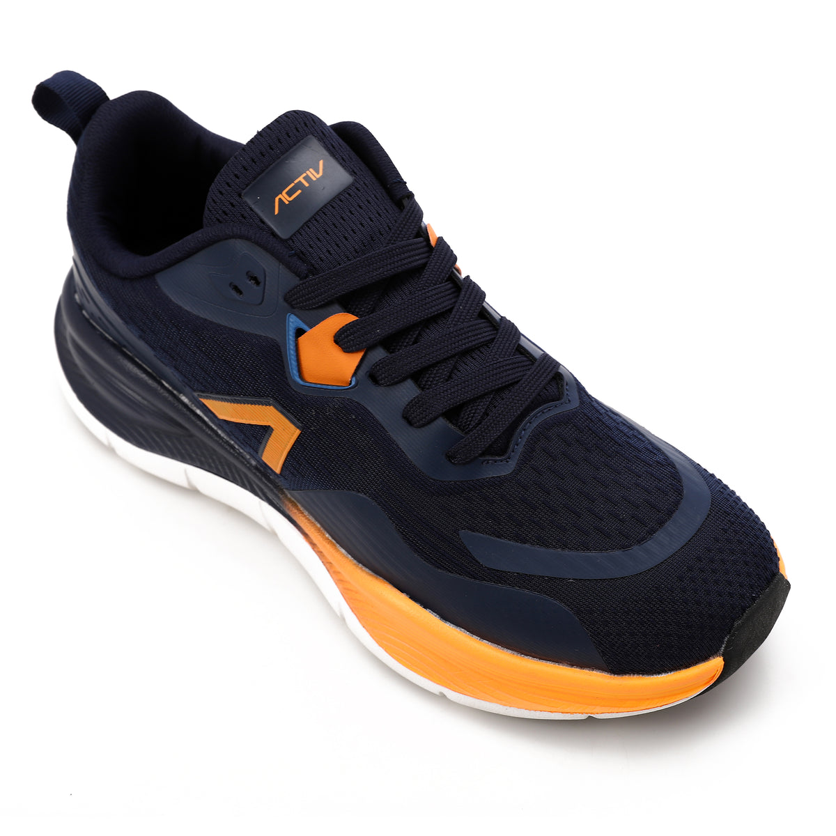ACTIV MEN'S FASHION SHOES - NAVY