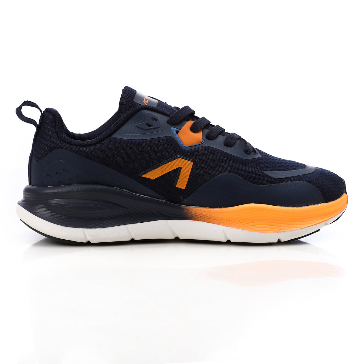 ACTIV MEN'S FASHION SHOES - NAVY