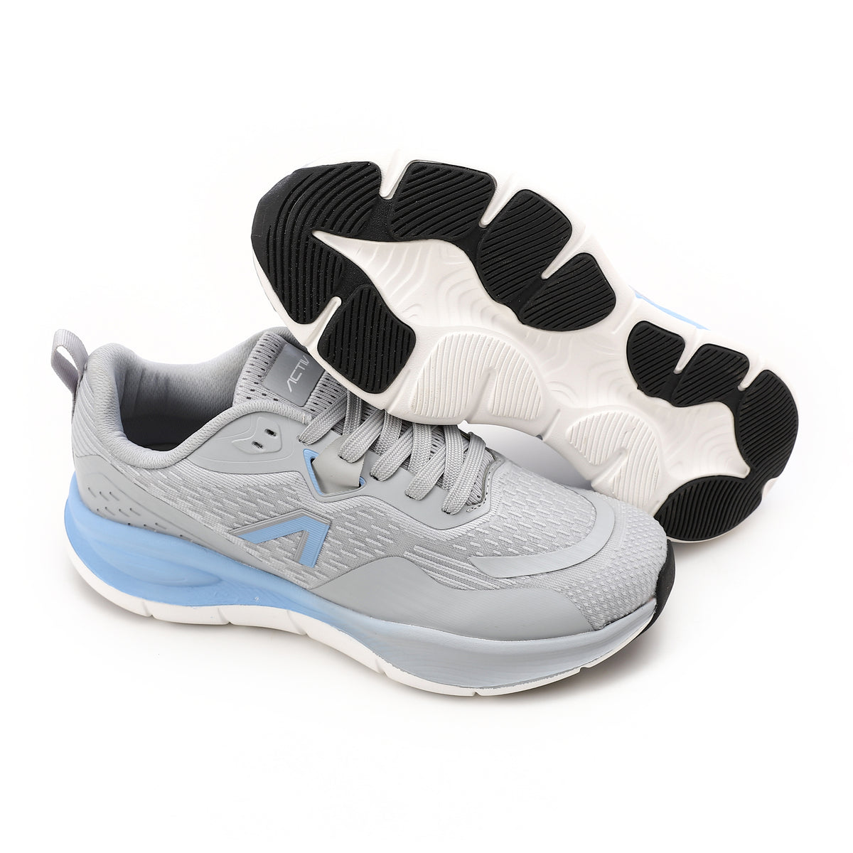 ACTIV MEN'S FASHION SHOES - L.GREY