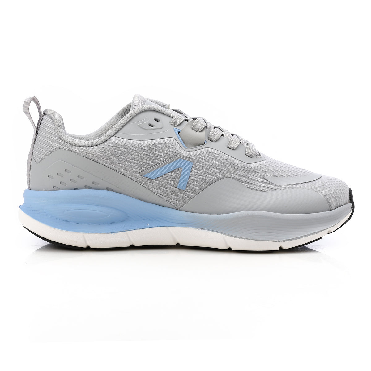 ACTIV MEN'S FASHION SHOES - L.GREY
