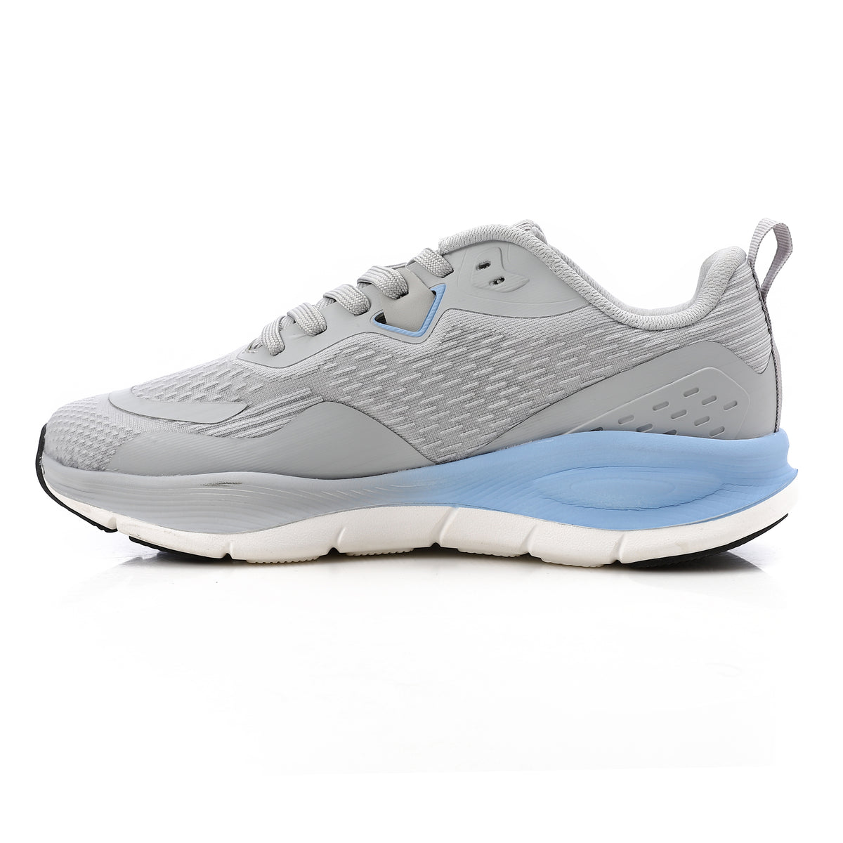 ACTIV MEN'S FASHION SHOES - L.GREY