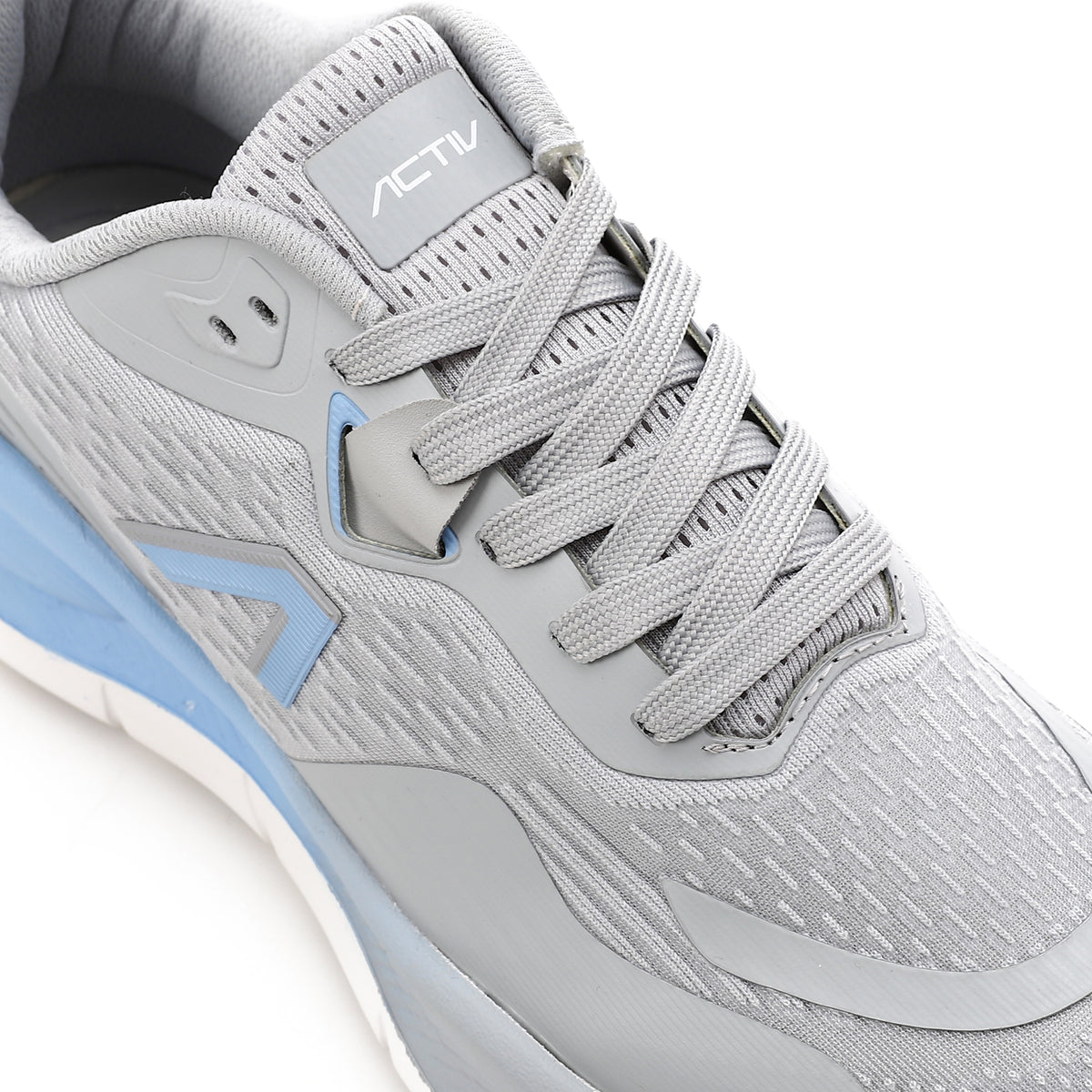 ACTIV MEN'S FASHION SHOES - L.GREY