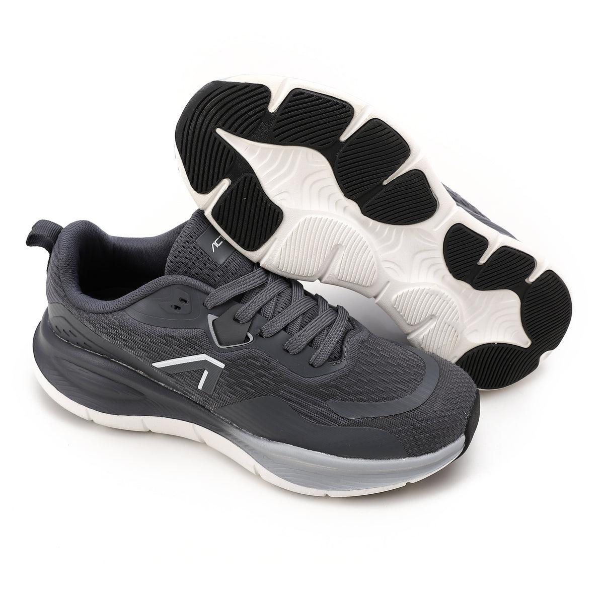 ACTIV MEN'S FASHION SHOES - D.GREY
