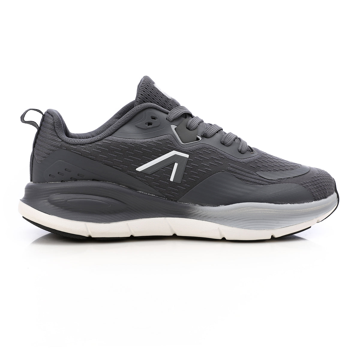 ACTIV MEN'S FASHION SHOES - D.GREY